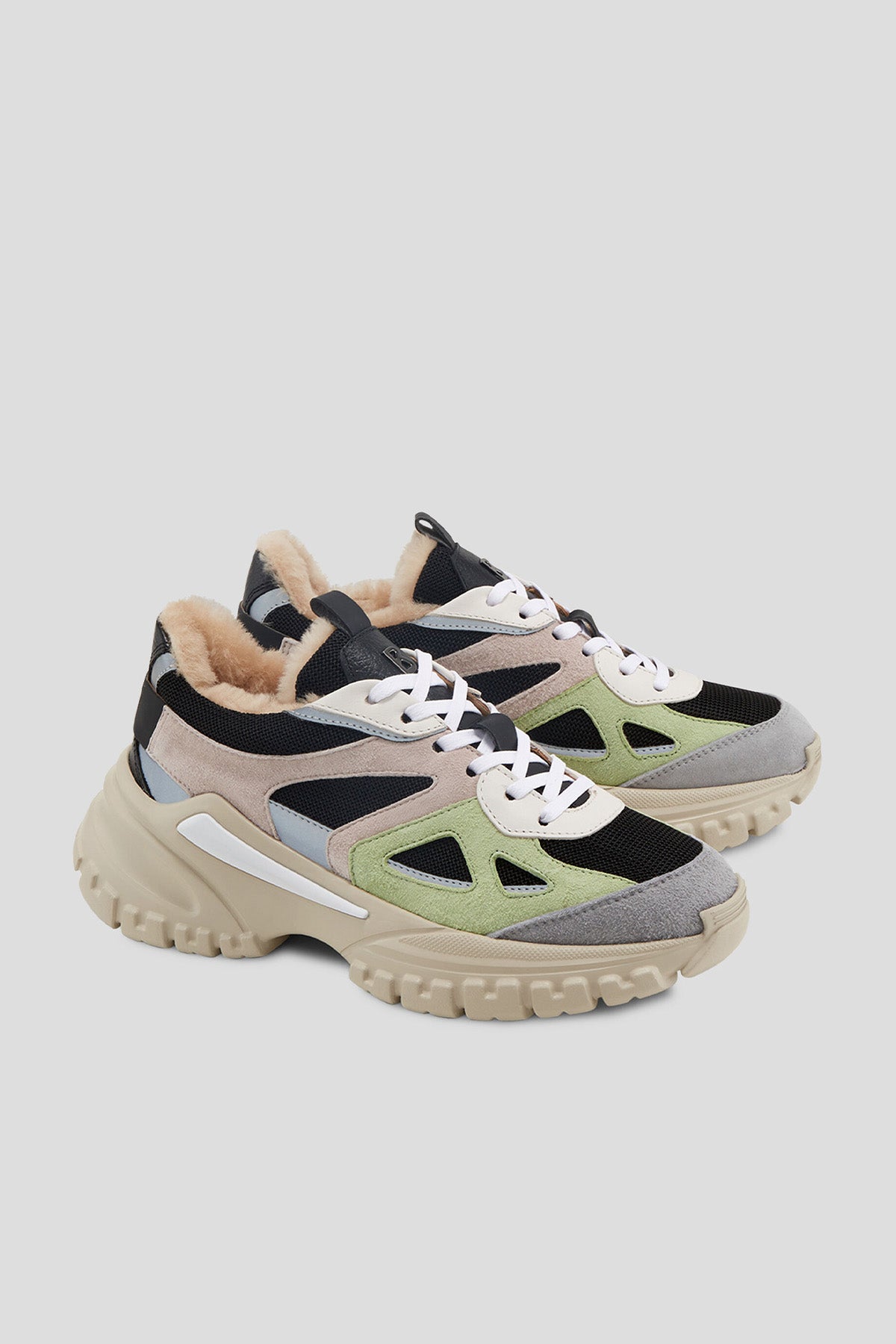 Bogner Tokyo Sneaker Ayakkabı-Libas Trendy Fashion Store