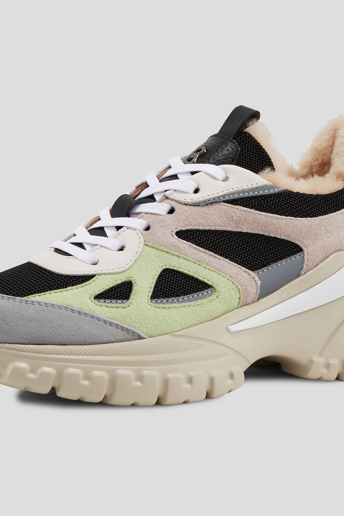 Bogner Tokyo Sneaker Ayakkabı-Libas Trendy Fashion Store