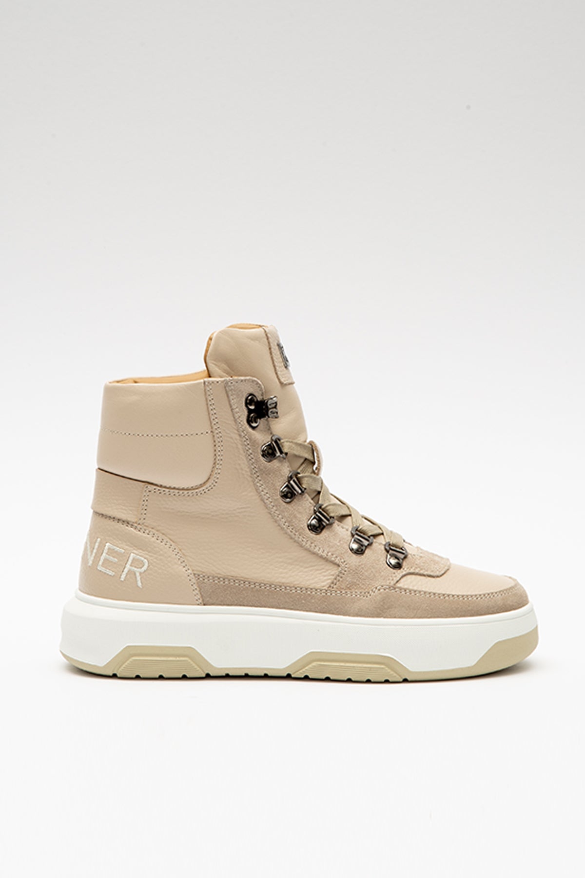 Bogner Ottawa Deri Bot-Libas Trendy Fashion Store