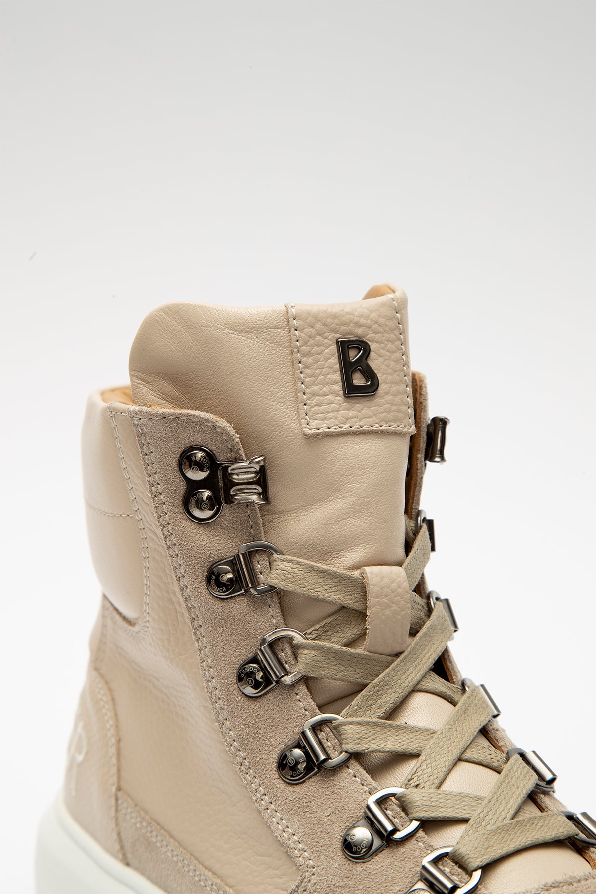 Bogner Ottawa Deri Bot-Libas Trendy Fashion Store