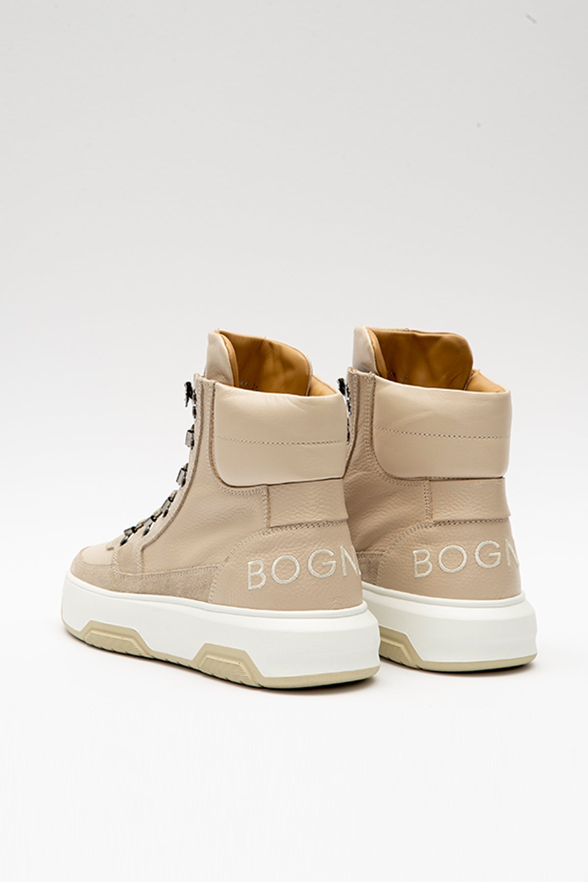 Bogner Ottawa Deri Bot-Libas Trendy Fashion Store