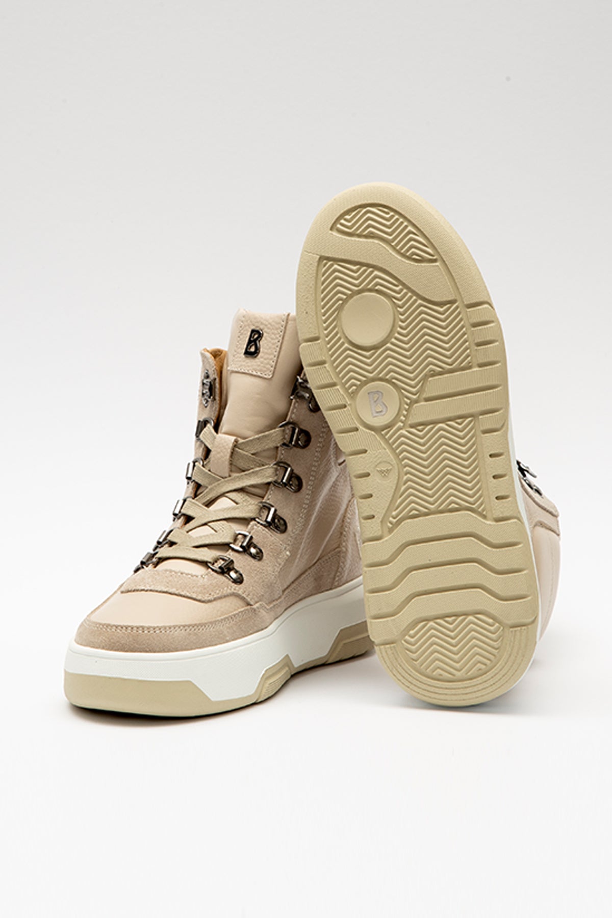 Bogner Ottawa Deri Bot-Libas Trendy Fashion Store