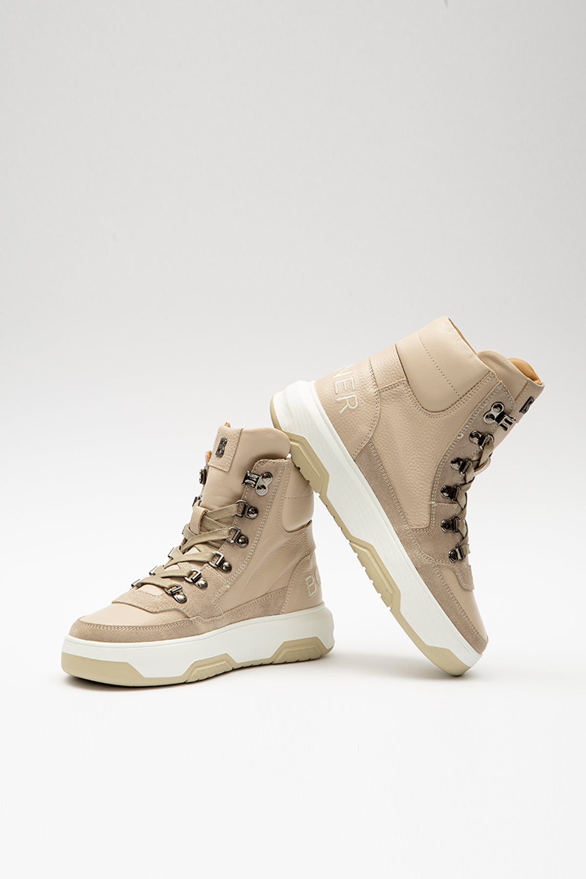 Bogner Ottawa Deri Bot-Libas Trendy Fashion Store