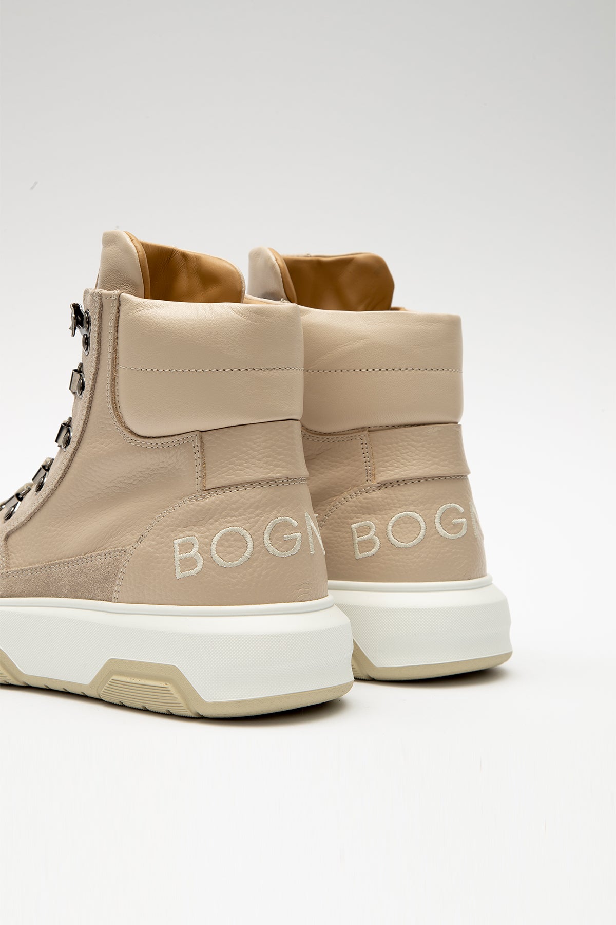 Bogner Ottawa Deri Bot-Libas Trendy Fashion Store