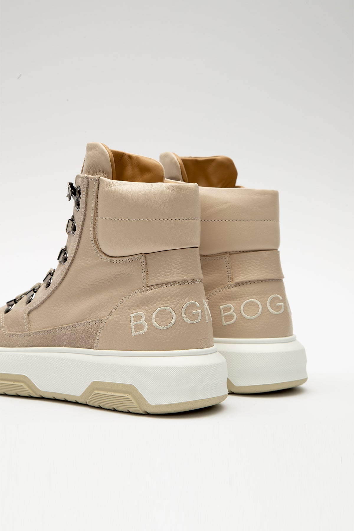 Bogner Ottawa Deri Bot-Libas Trendy Fashion Store