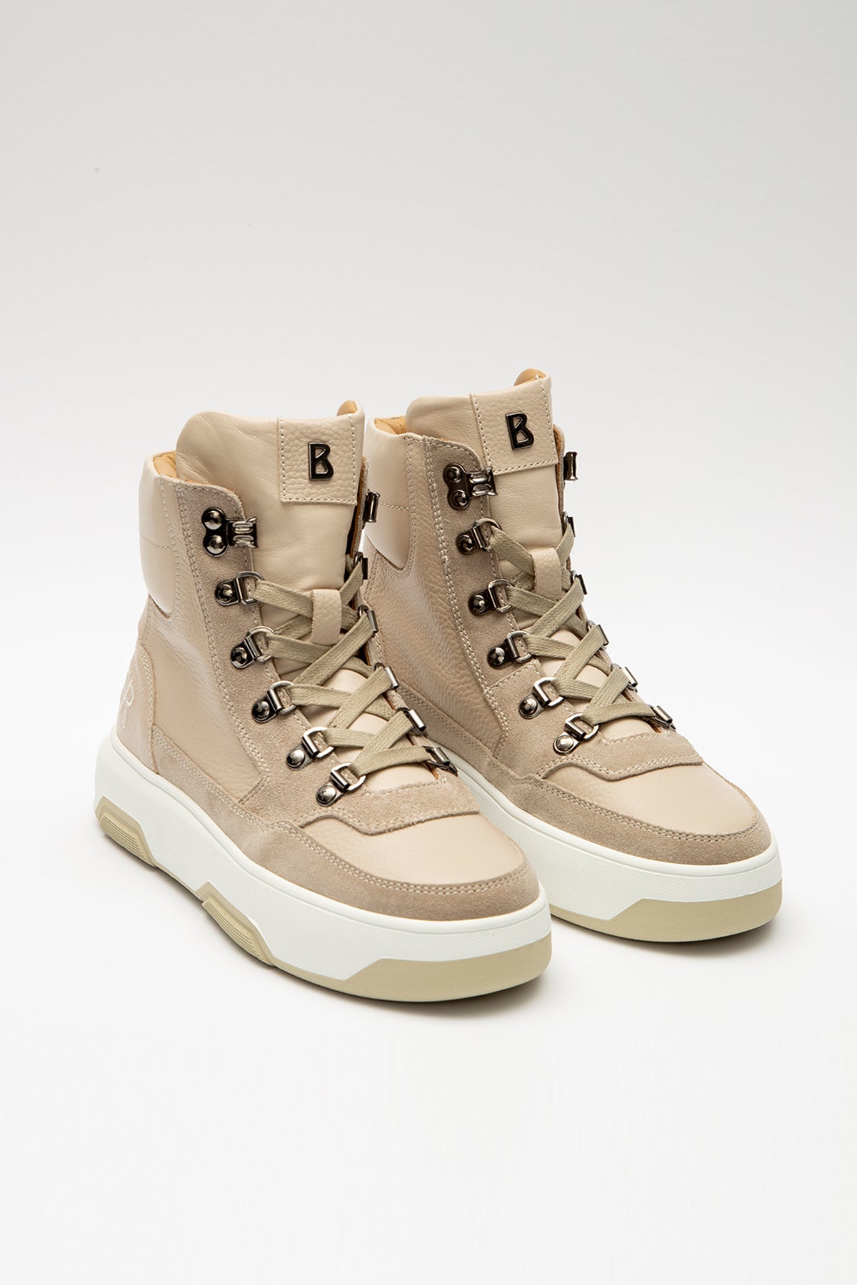 Bogner Ottawa Deri Bot-Libas Trendy Fashion Store