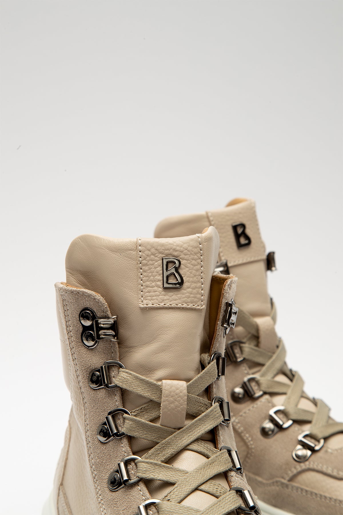 Bogner Ottawa Deri Bot-Libas Trendy Fashion Store