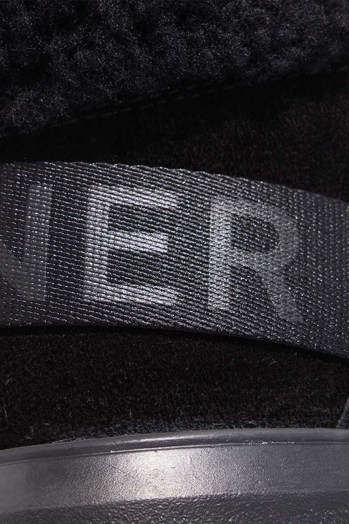 Bogner Antwerp İçi Kürklü Süet Bot-Libas Trendy Fashion Store