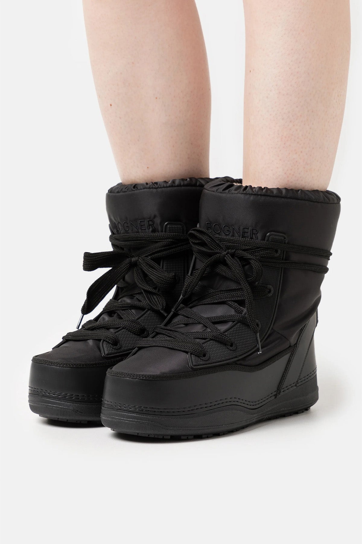 Bogner La Plagne Kar Botu-Libas Trendy Fashion Store