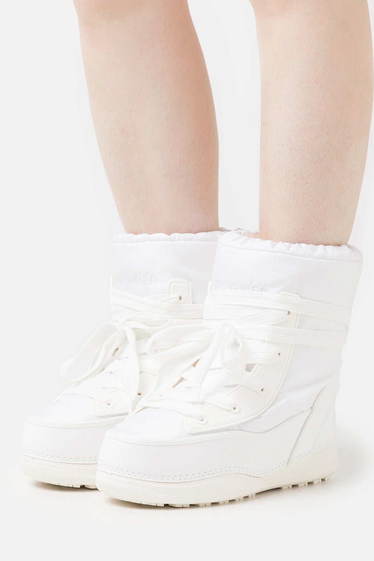 Bogner La Plagne Kar Botu-Libas Trendy Fashion Store