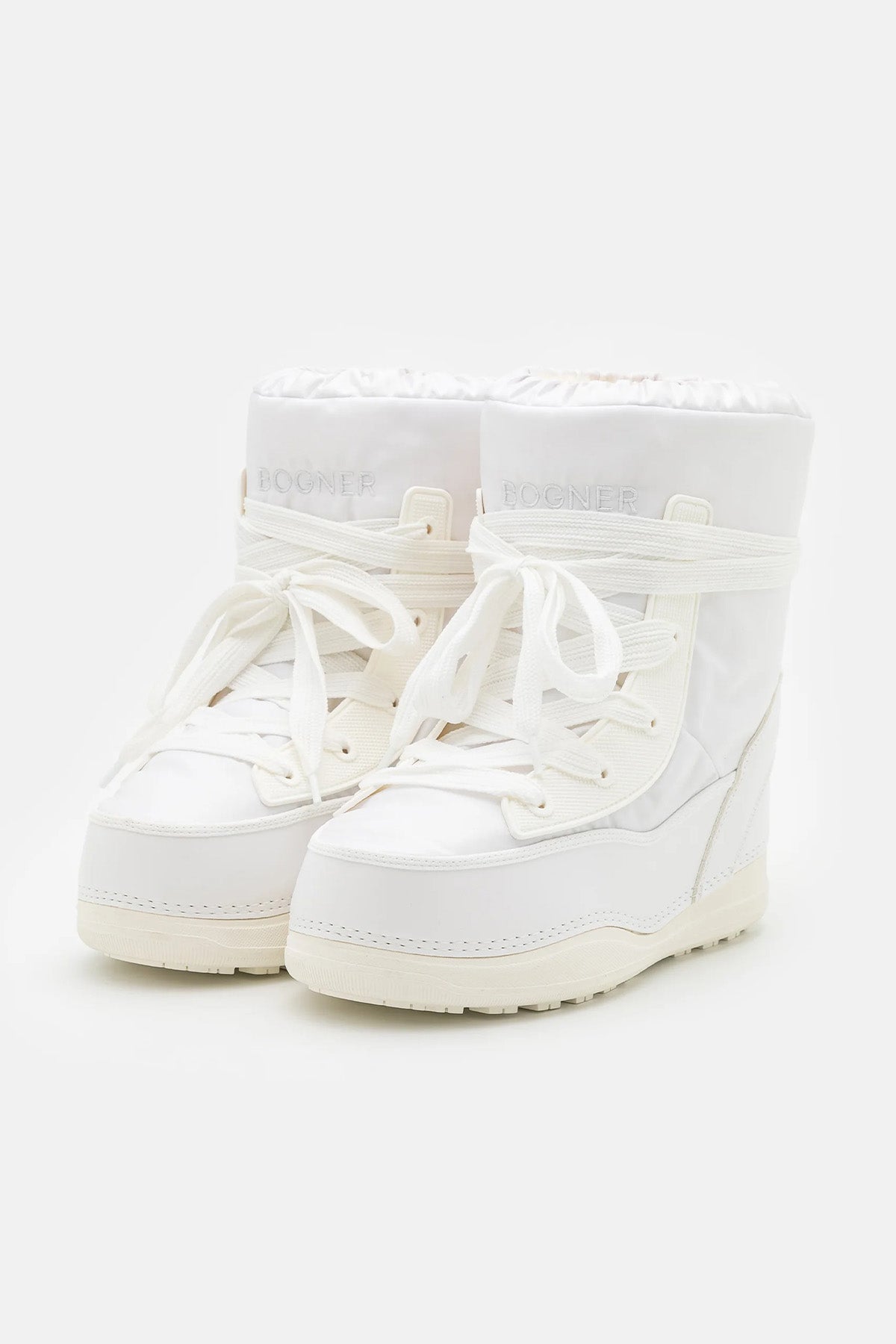 Bogner La Plagne Kar Botu-Libas Trendy Fashion Store