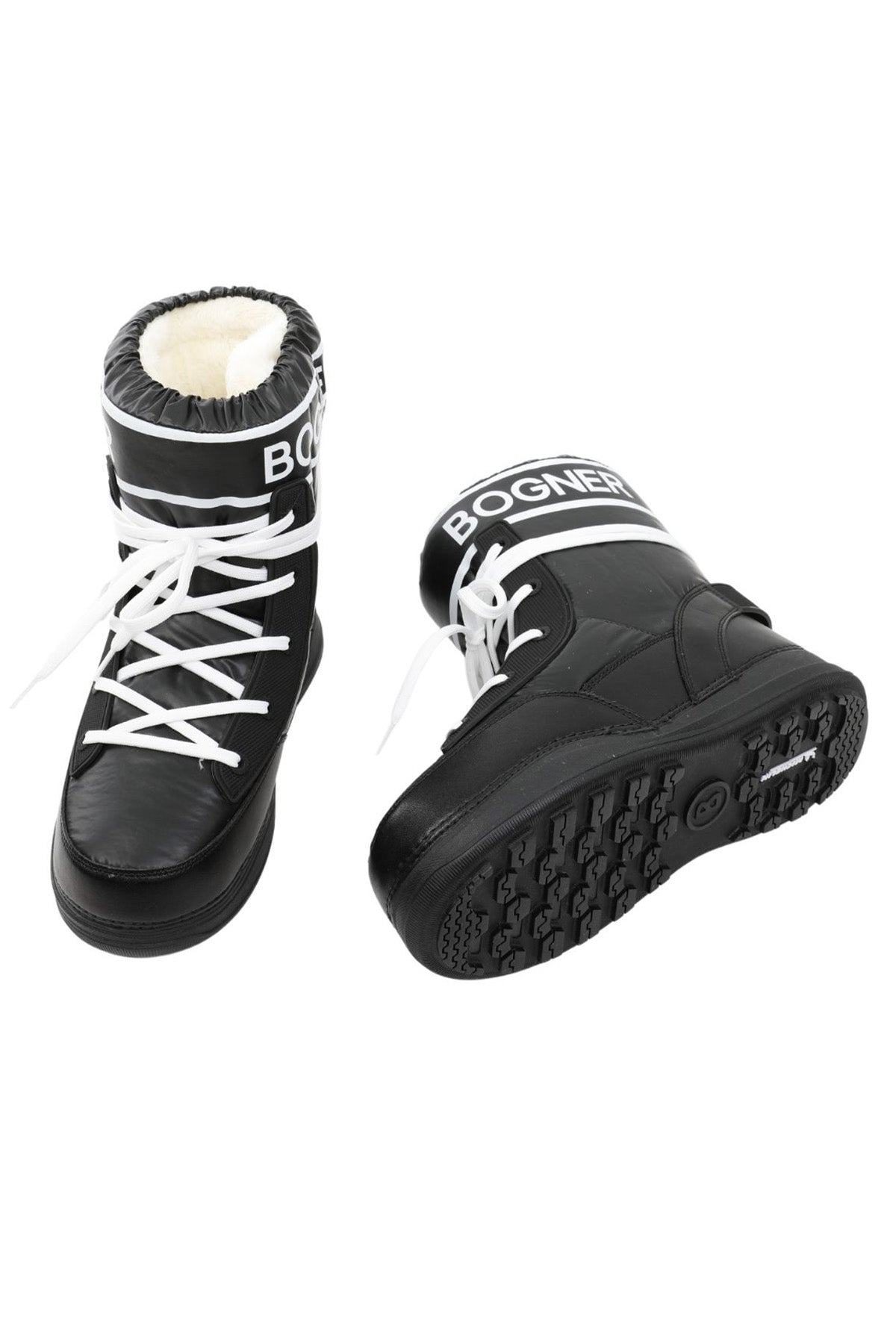 Bogner La Plagne Kar Botu-Libas Trendy Fashion Store