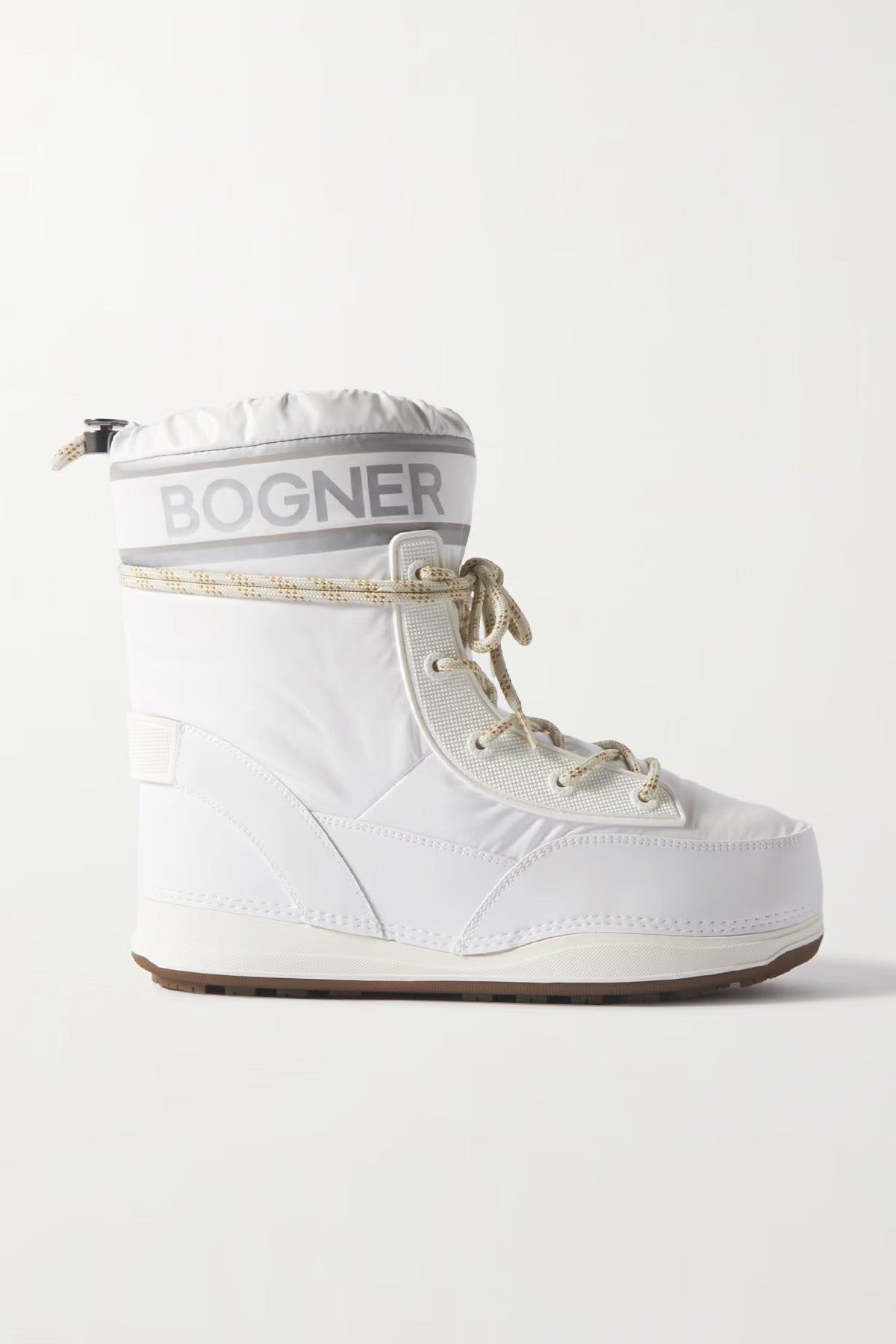 Bogner La Plagne Kar Botu-Libas Trendy Fashion Store