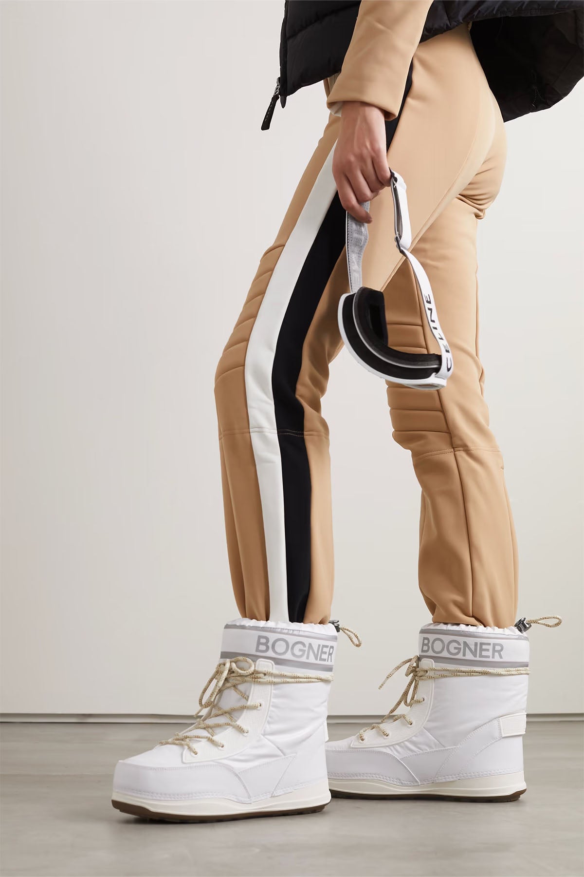 Bogner La Plagne Kar Botu-Libas Trendy Fashion Store