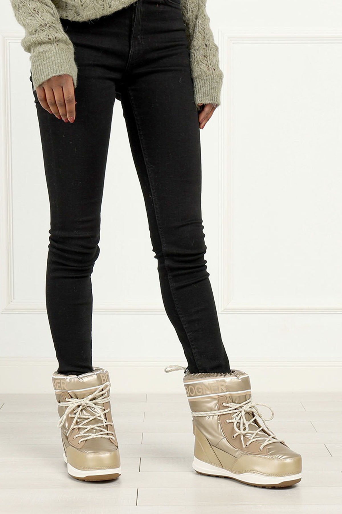 Bogner La Plagne Kar Botu-Libas Trendy Fashion Store