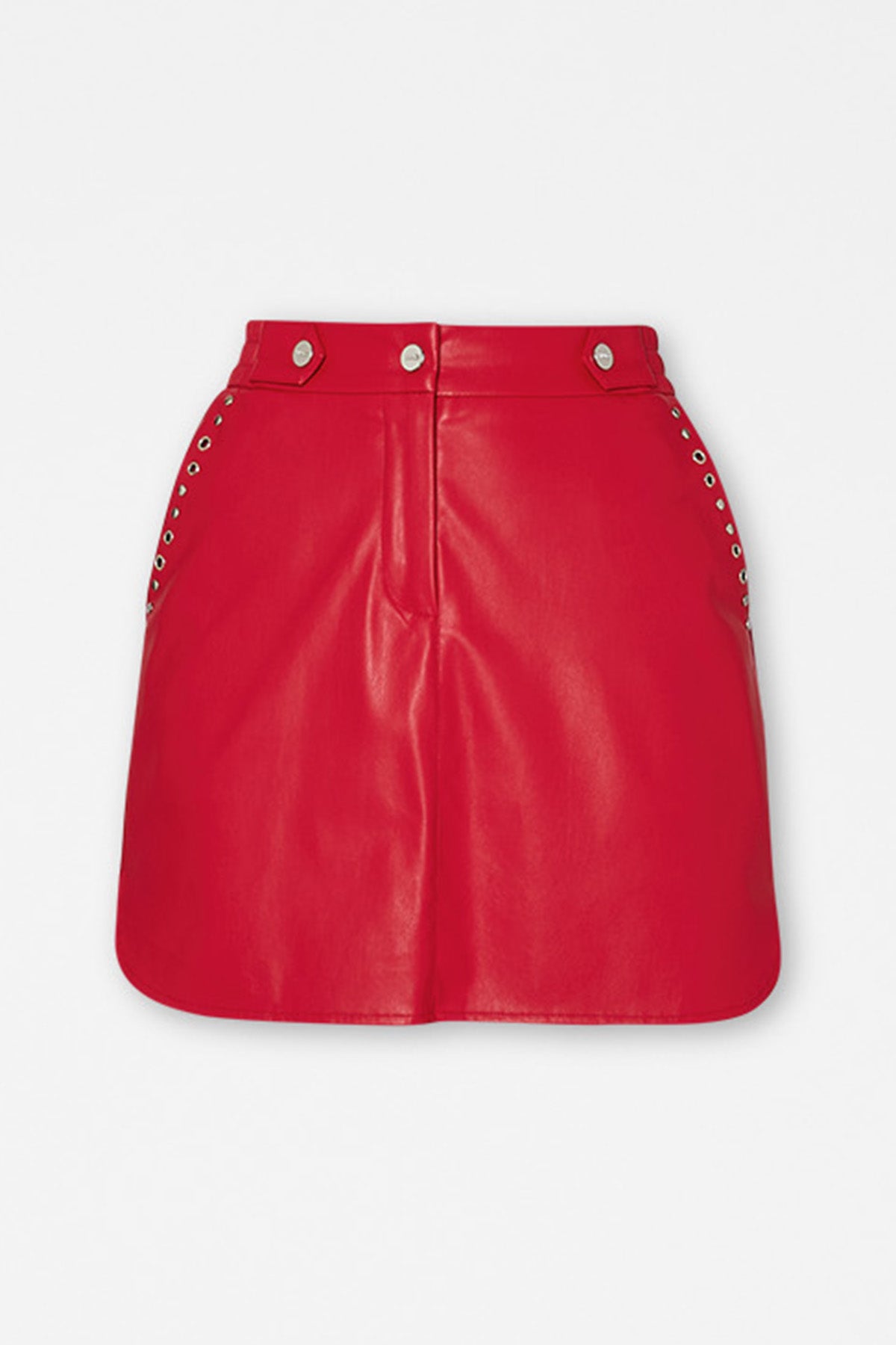 Liu Jo Mini Deri Etek-Libas Trendy Fashion Store