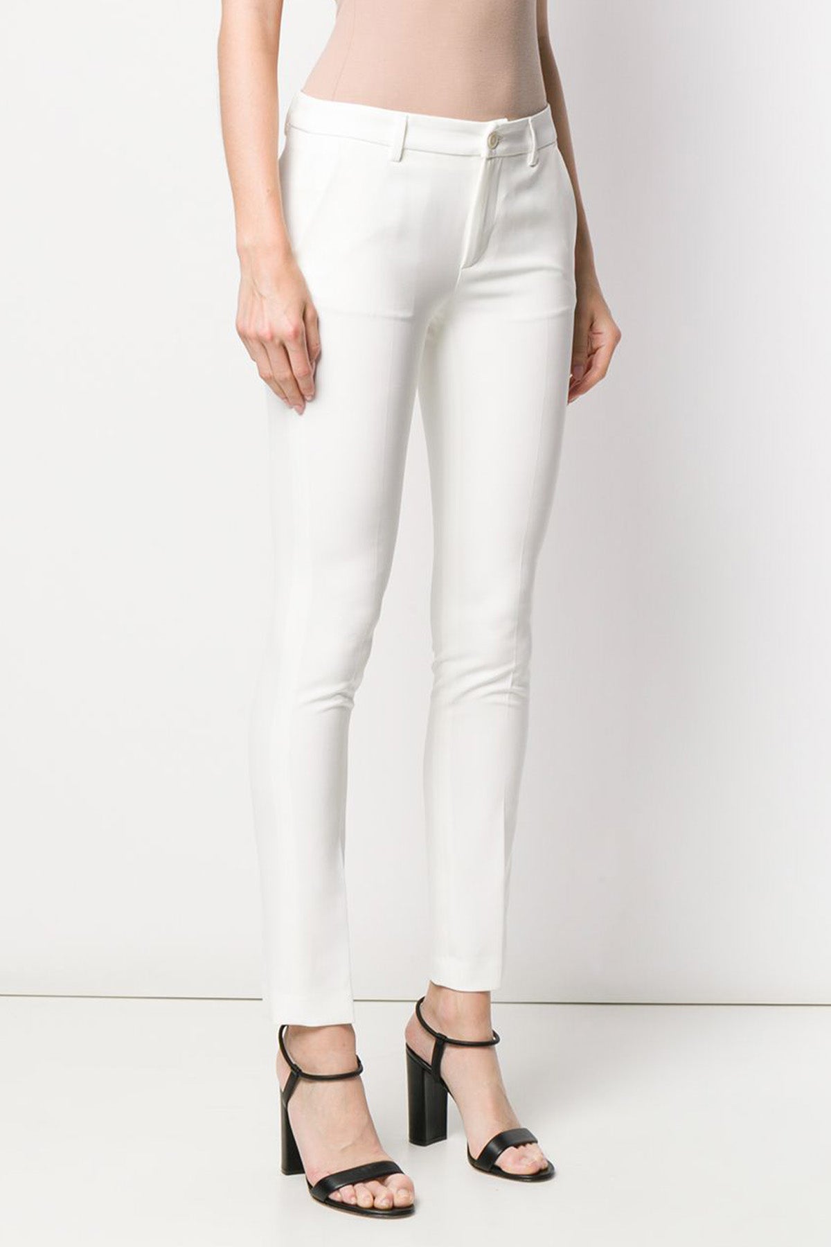 Liu Jo Slim Fit Streç Pantolon-Libas Trendy Fashion Store