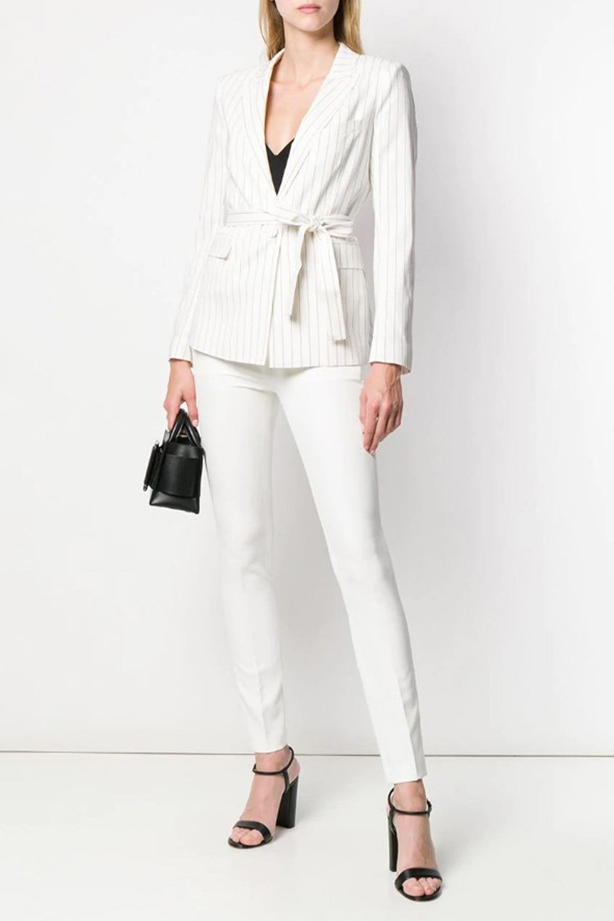 Liu Jo Slim Fit Streç Pantolon-Libas Trendy Fashion Store