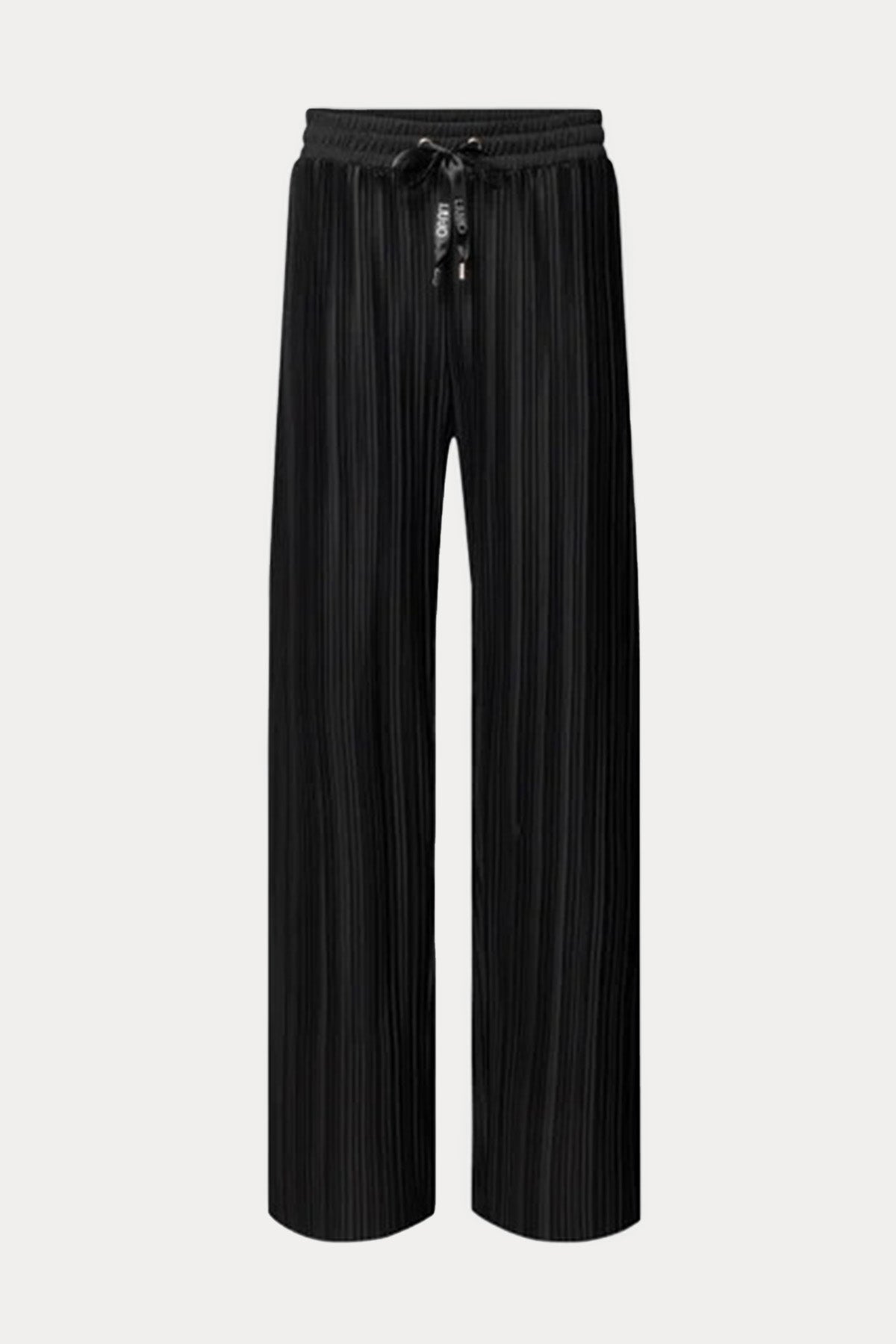 Liu Jo Beli Lastikli Piliseli Pantolon-Libas Trendy Fashion Store