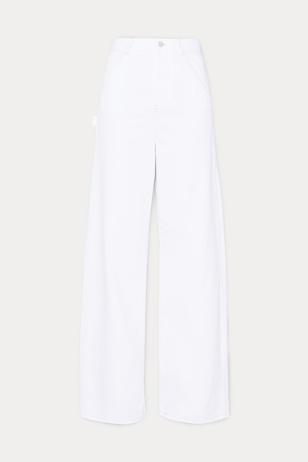 Liu Jo Rahat Kesim Kargo Cepli Jeans-Libas Trendy Fashion Store