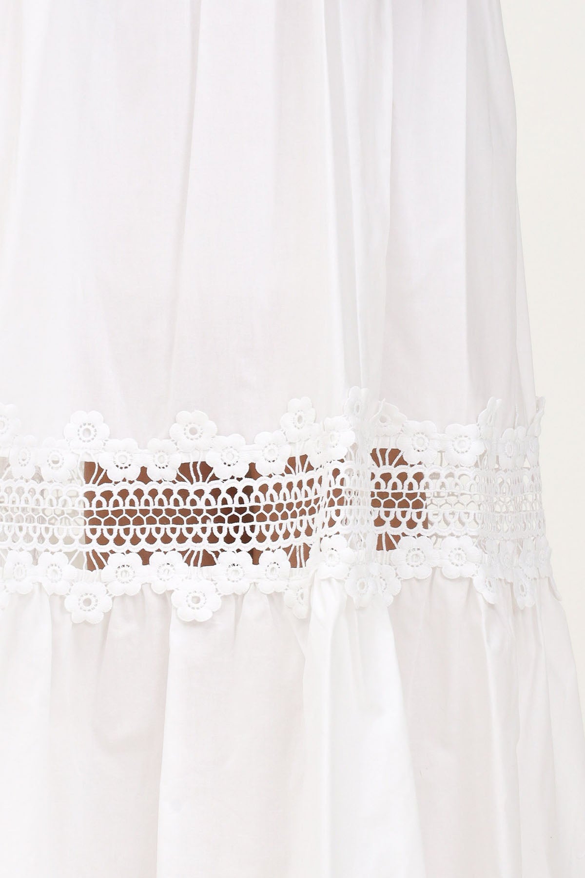 Liu Jo Maxi Straplez Elbise-Libas Trendy Fashion Store