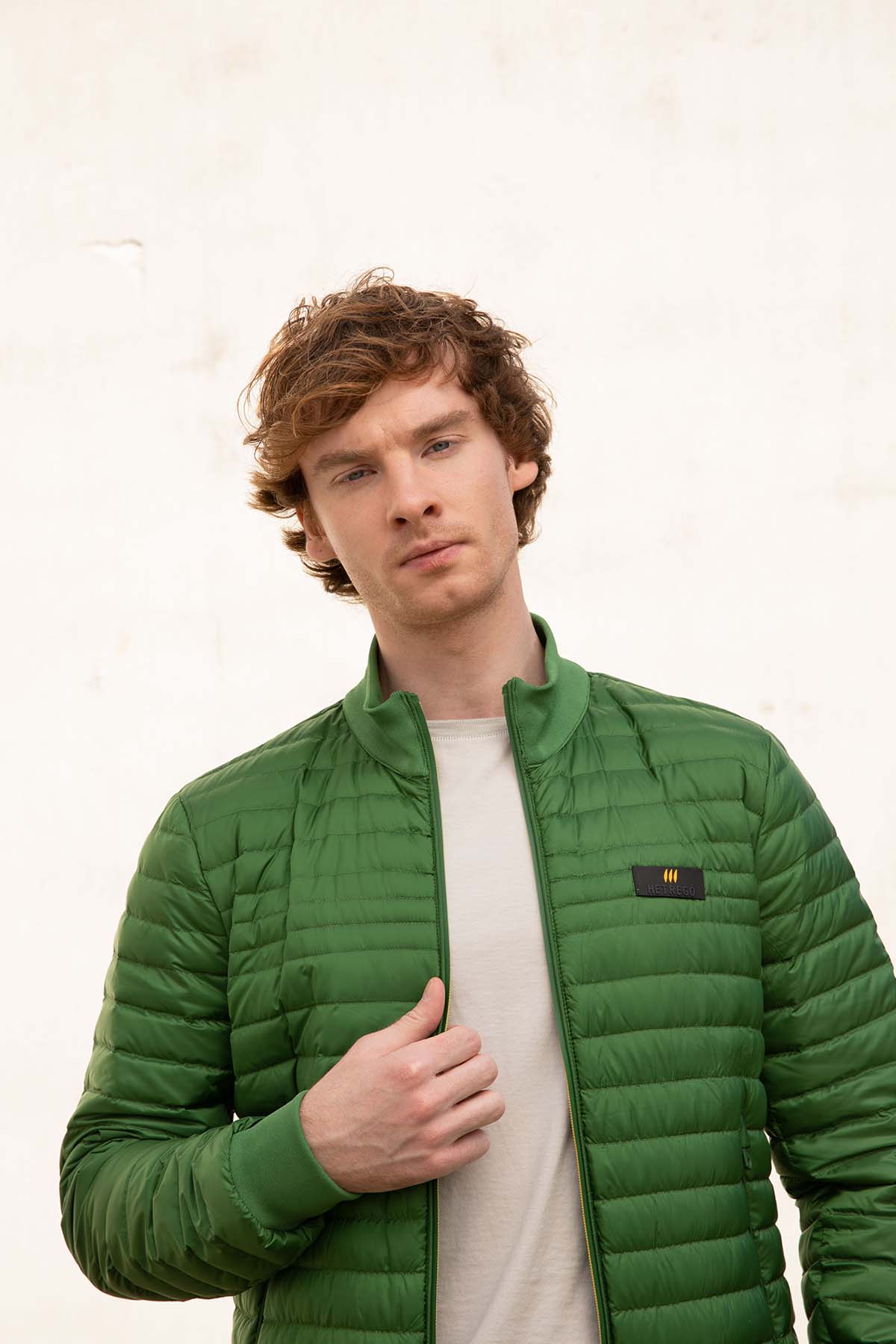 Hetrego Harry Puffer Mont Ceket-Libas Trendy Fashion Store