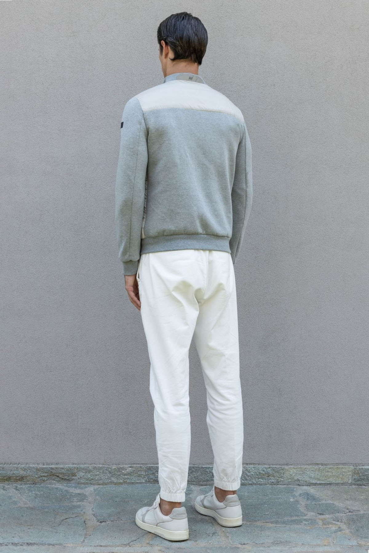 Hetrego Tody Puffer Streç Fermuarlı Ceket-Libas Trendy Fashion Store