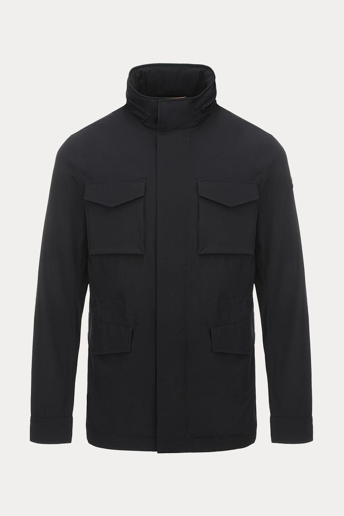 Hetrego Bernard Safari Mont Ceket-Libas Trendy Fashion Store