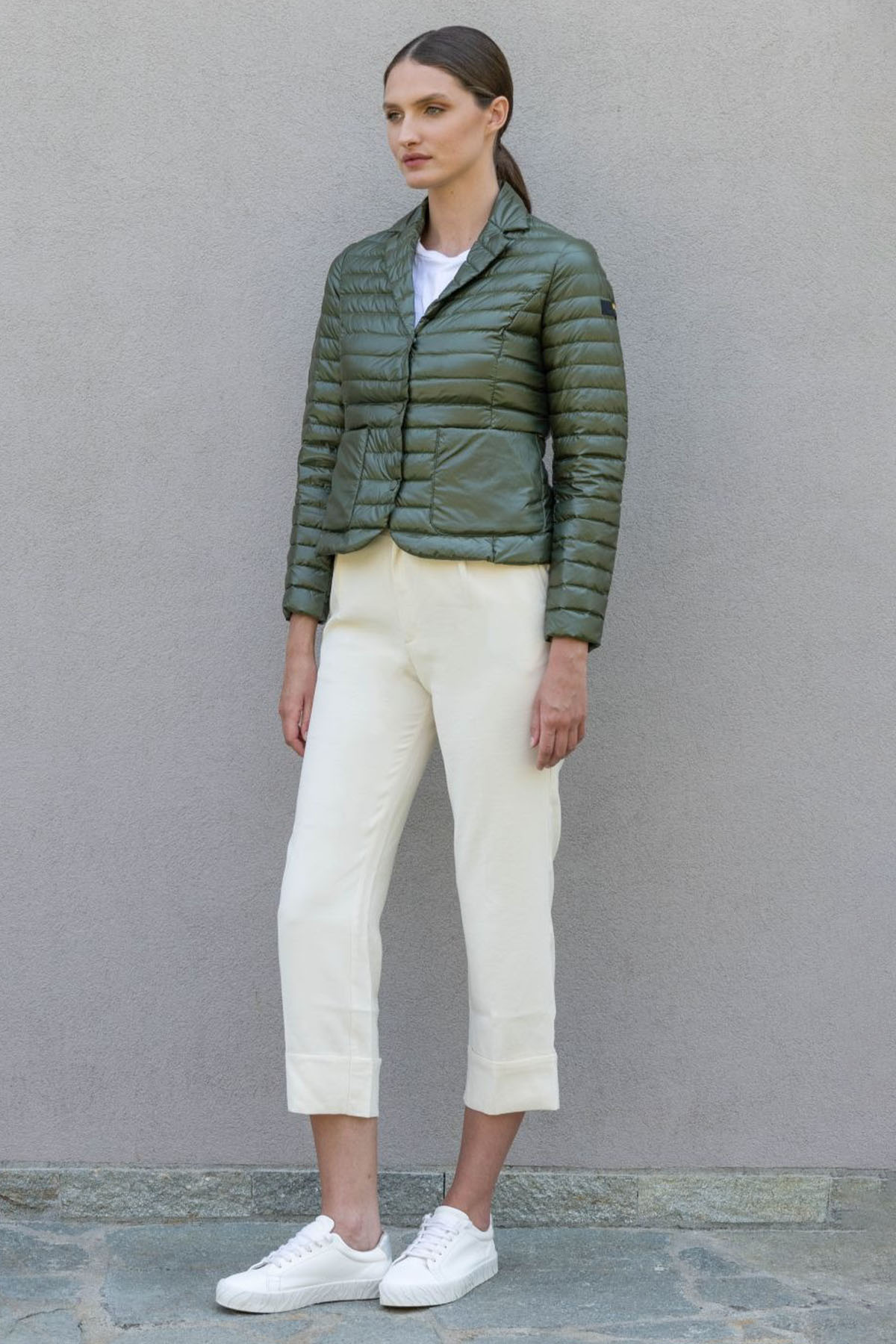 Hetrego Cate Puffer Mont Ceket-Libas Trendy Fashion Store