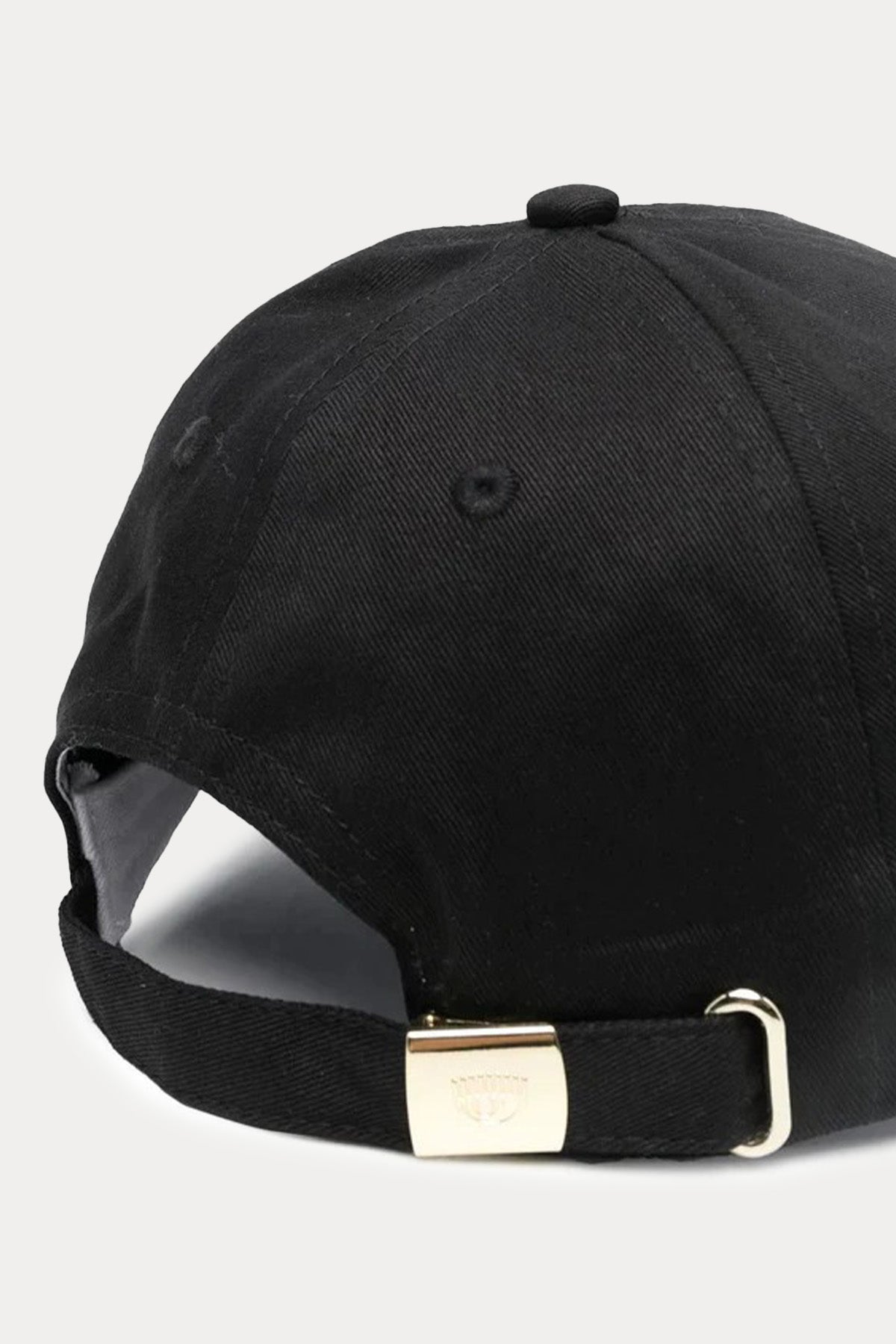 Chiara Ferragni Logolu Şapka-Libas Trendy Fashion Store