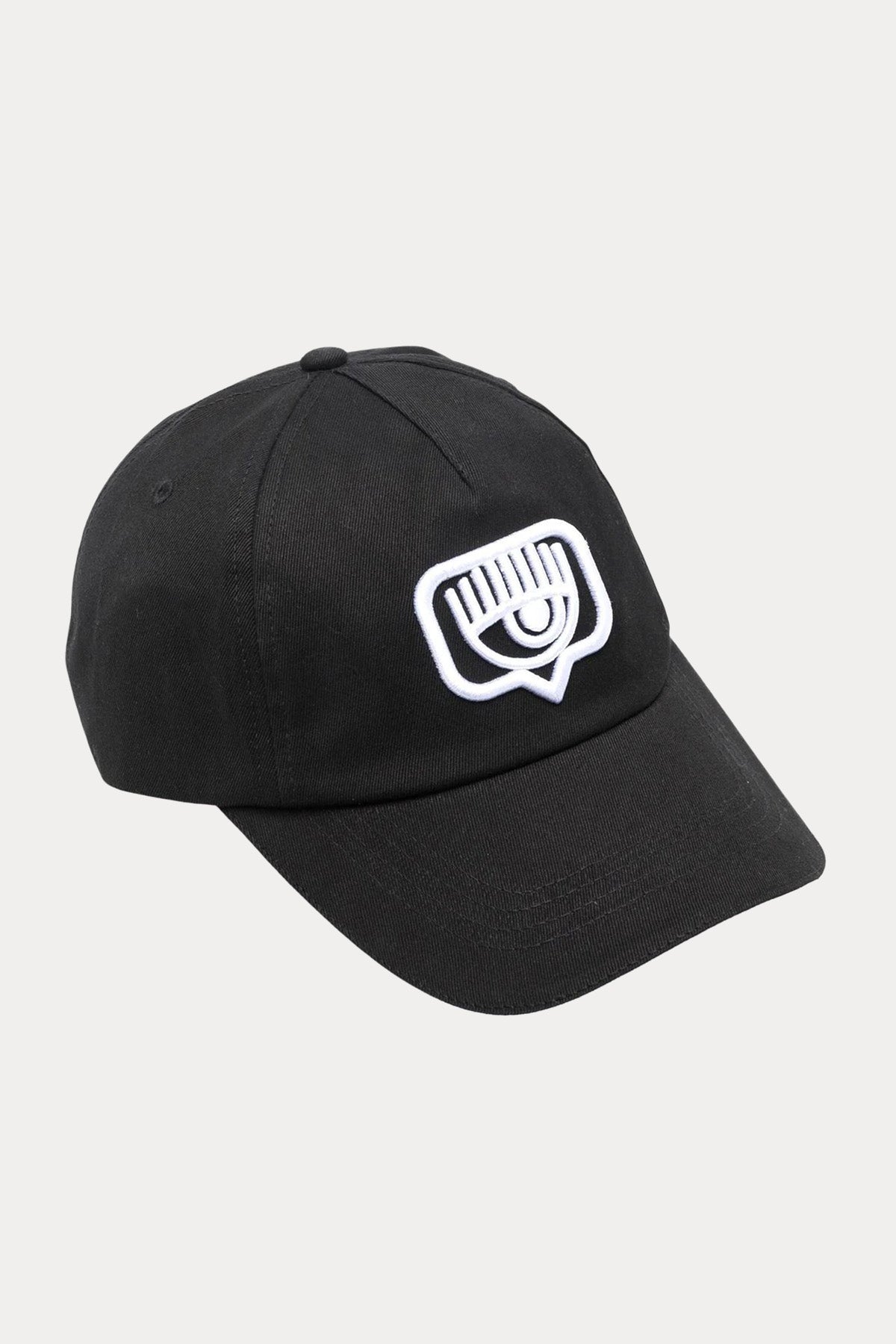 Chiara Ferragni Logolu Şapka-Libas Trendy Fashion Store