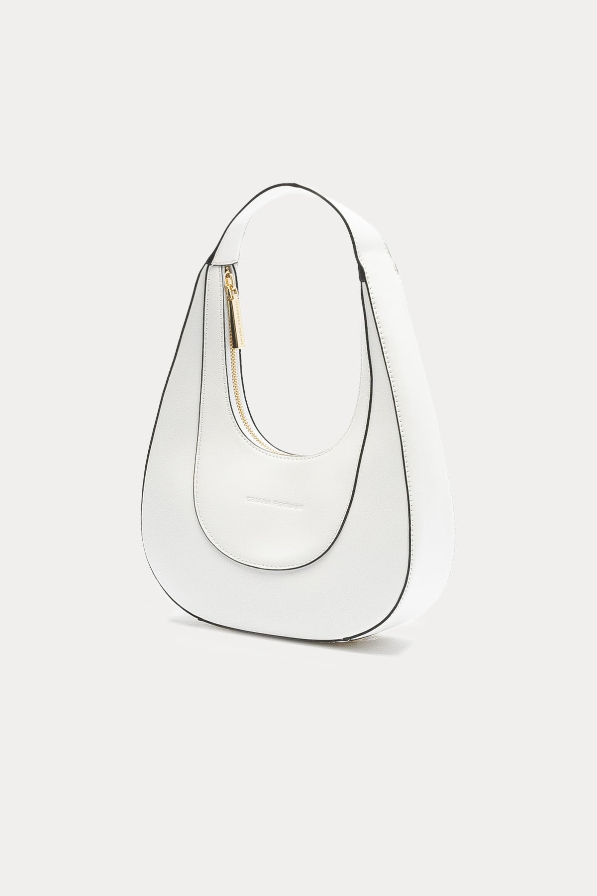 Chiara Ferragni Logolu Medium Çanta-Libas Trendy Fashion Store