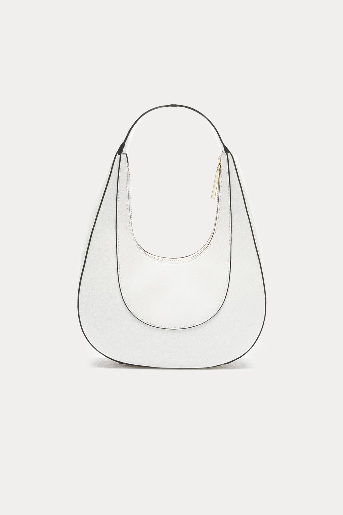 Chiara Ferragni Logolu Medium Çanta-Libas Trendy Fashion Store