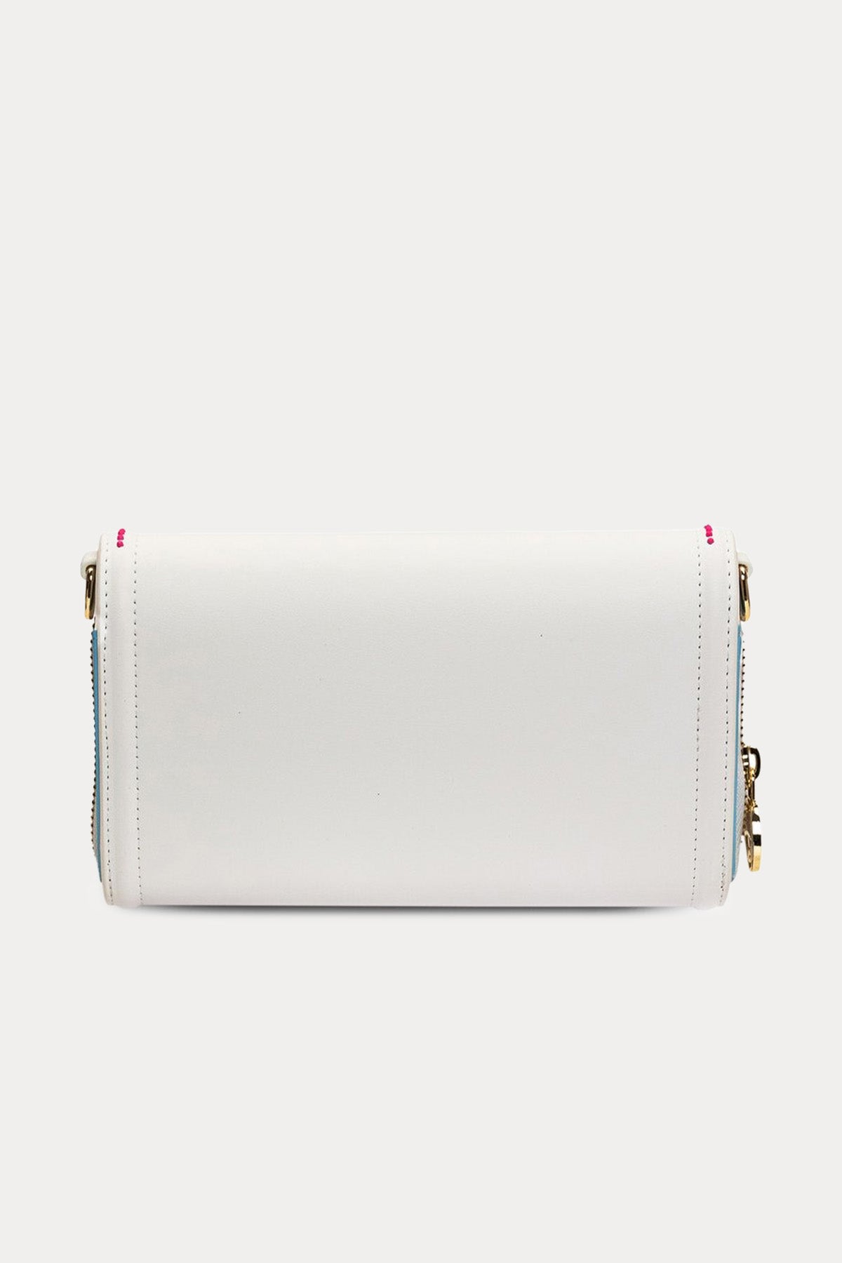 Chiara Ferragni Troklu Göz Logolu Omuz Çantası-Libas Trendy Fashion Store