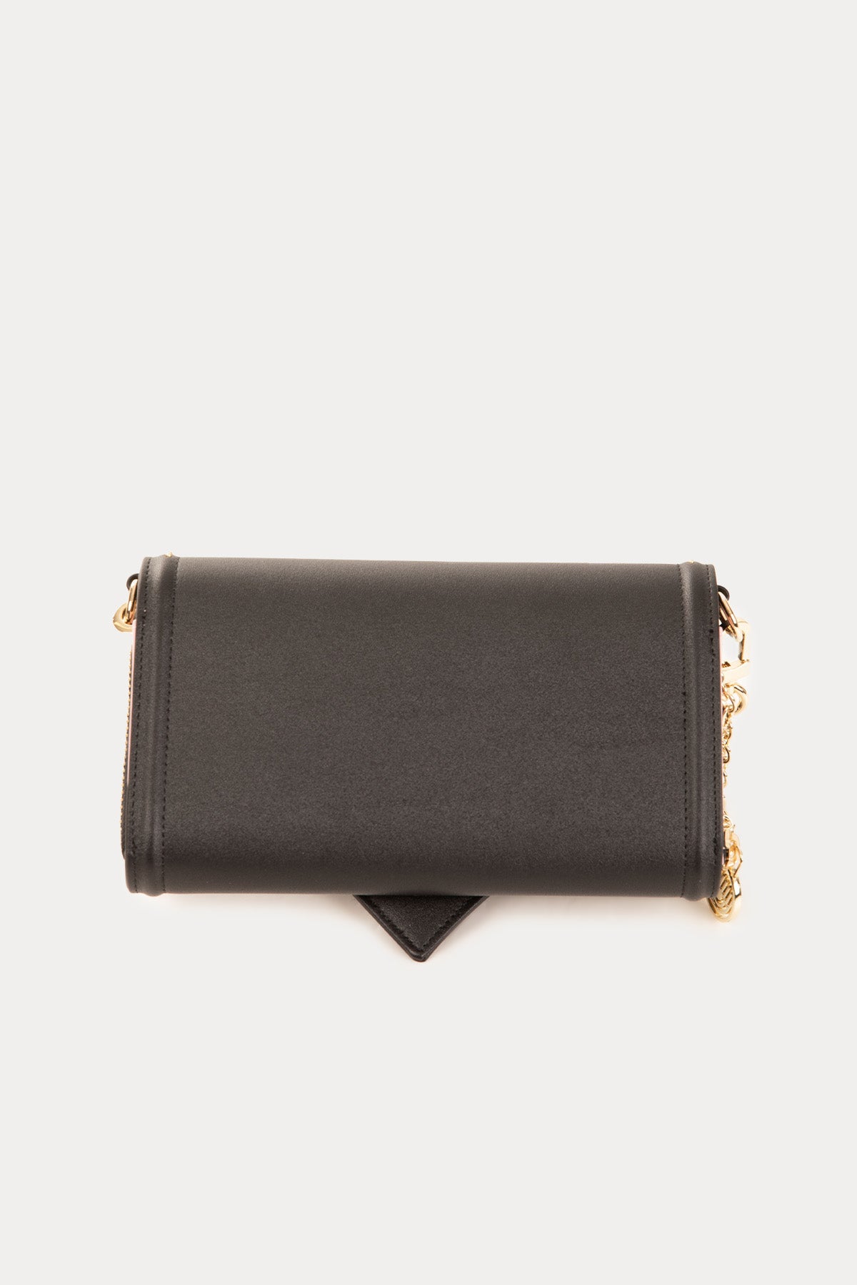 Chiara Ferragni Troklu Göz Logolu Omuz Çantası-Libas Trendy Fashion Store