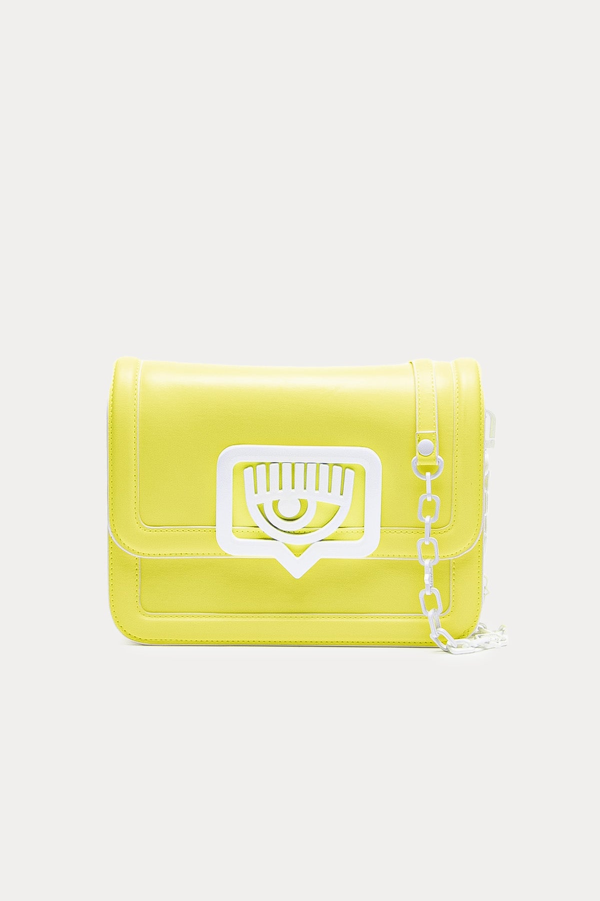 Chiara Ferragni Göz Logolu Omuz Çantası-Libas Trendy Fashion Store