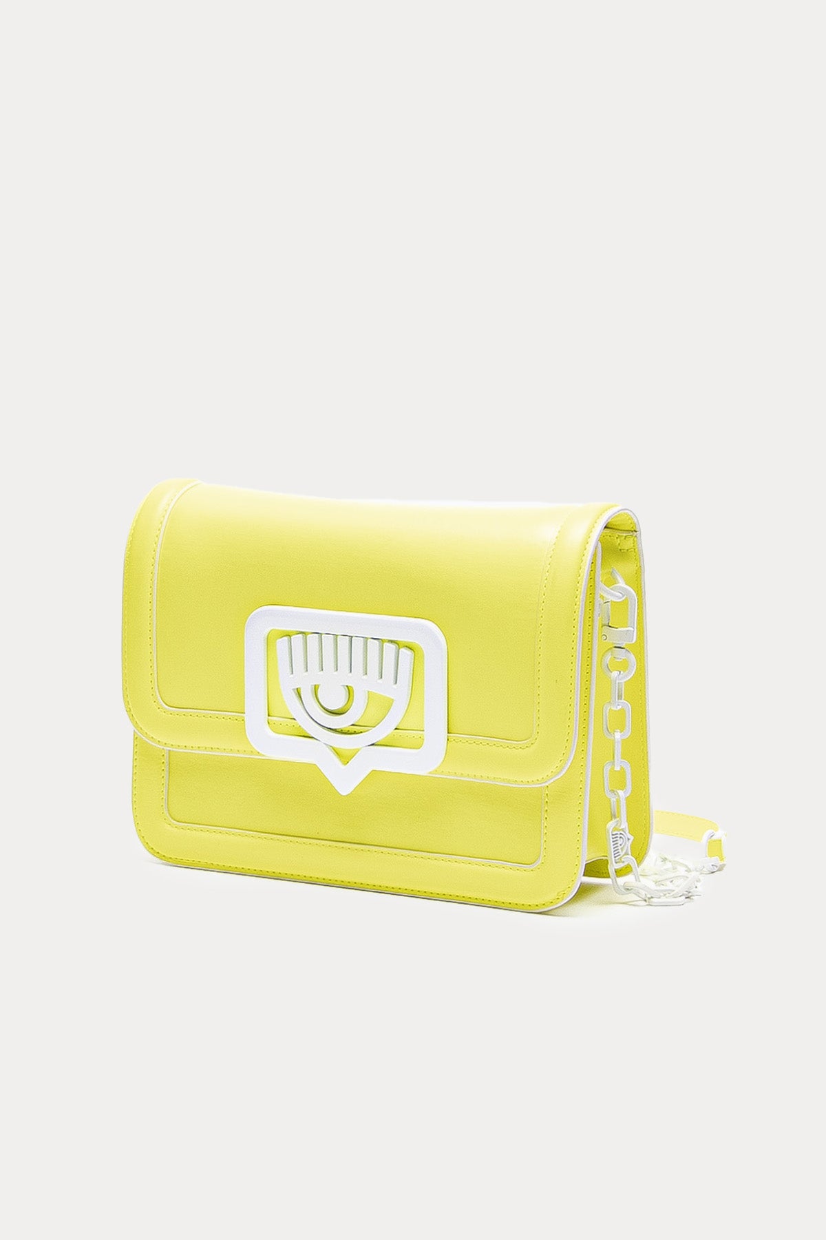 Chiara Ferragni Göz Logolu Omuz Çantası-Libas Trendy Fashion Store