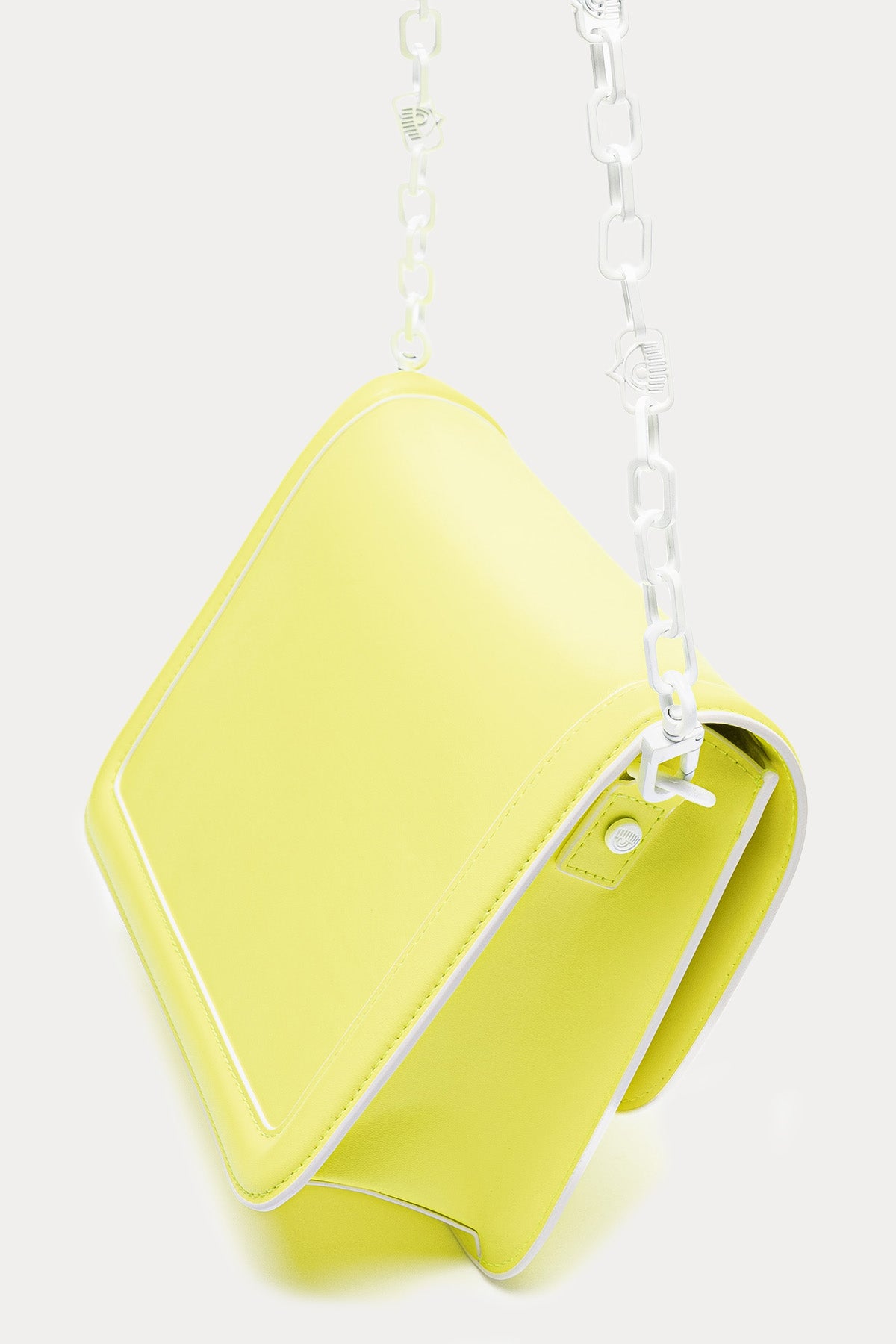 Chiara Ferragni Göz Logolu Omuz Çantası-Libas Trendy Fashion Store