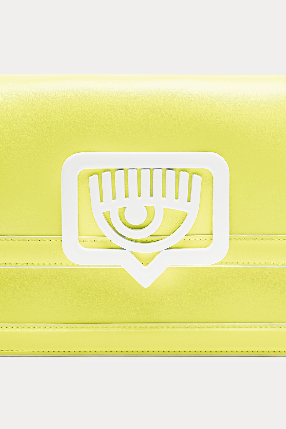 Chiara Ferragni Göz Logolu Omuz Çantası-Libas Trendy Fashion Store