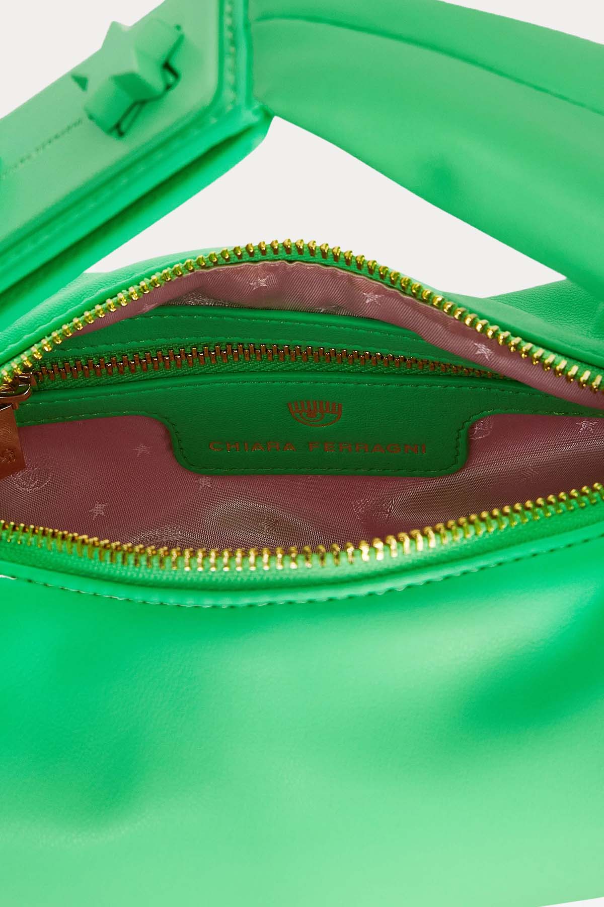 Chiara Ferragni El Çantası-Libas Trendy Fashion Store