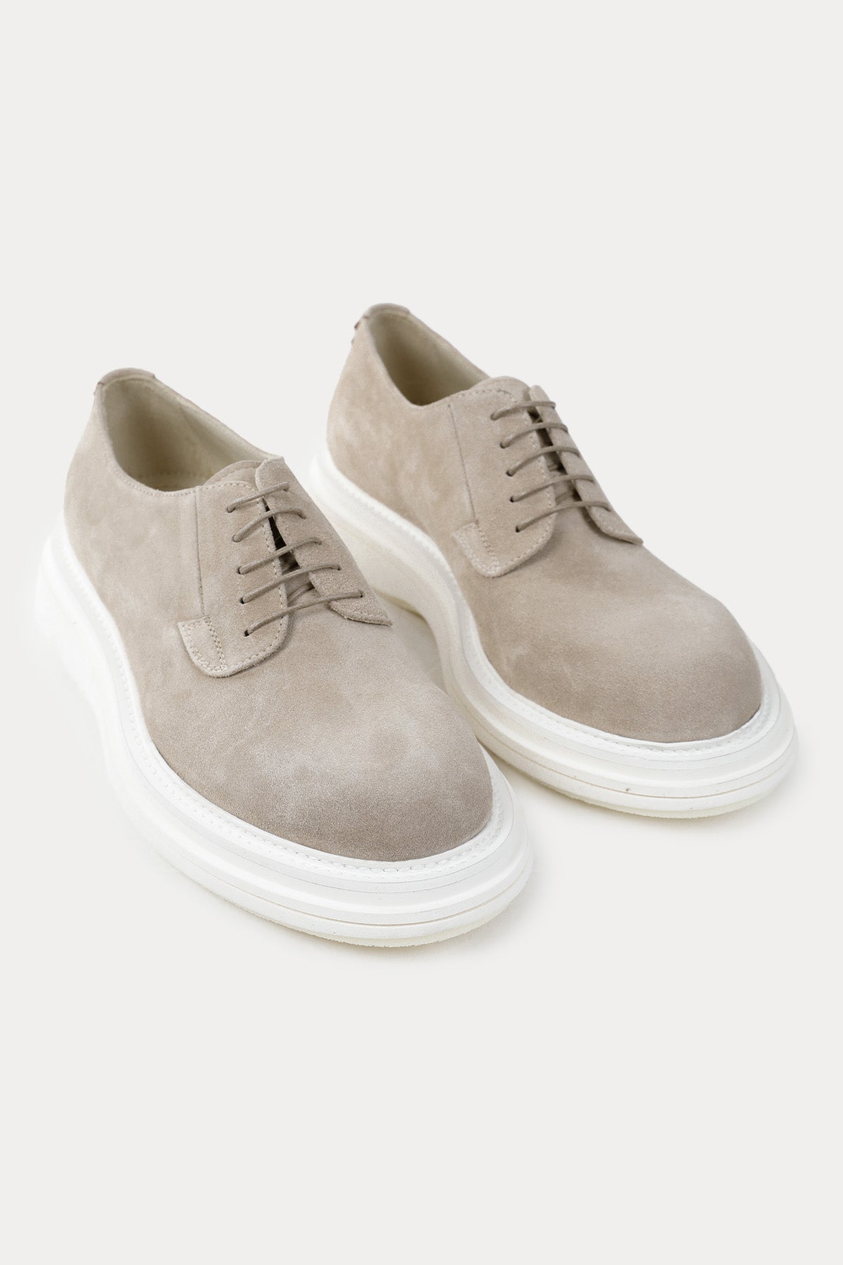 The Antipode Victor Süet Casual Ayakkabı-Libas Trendy Fashion Store