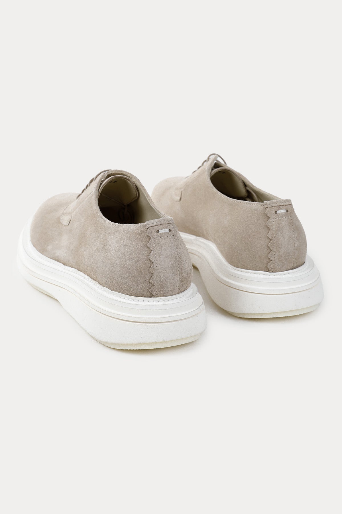 The Antipode Victor Süet Casual Ayakkabı-Libas Trendy Fashion Store