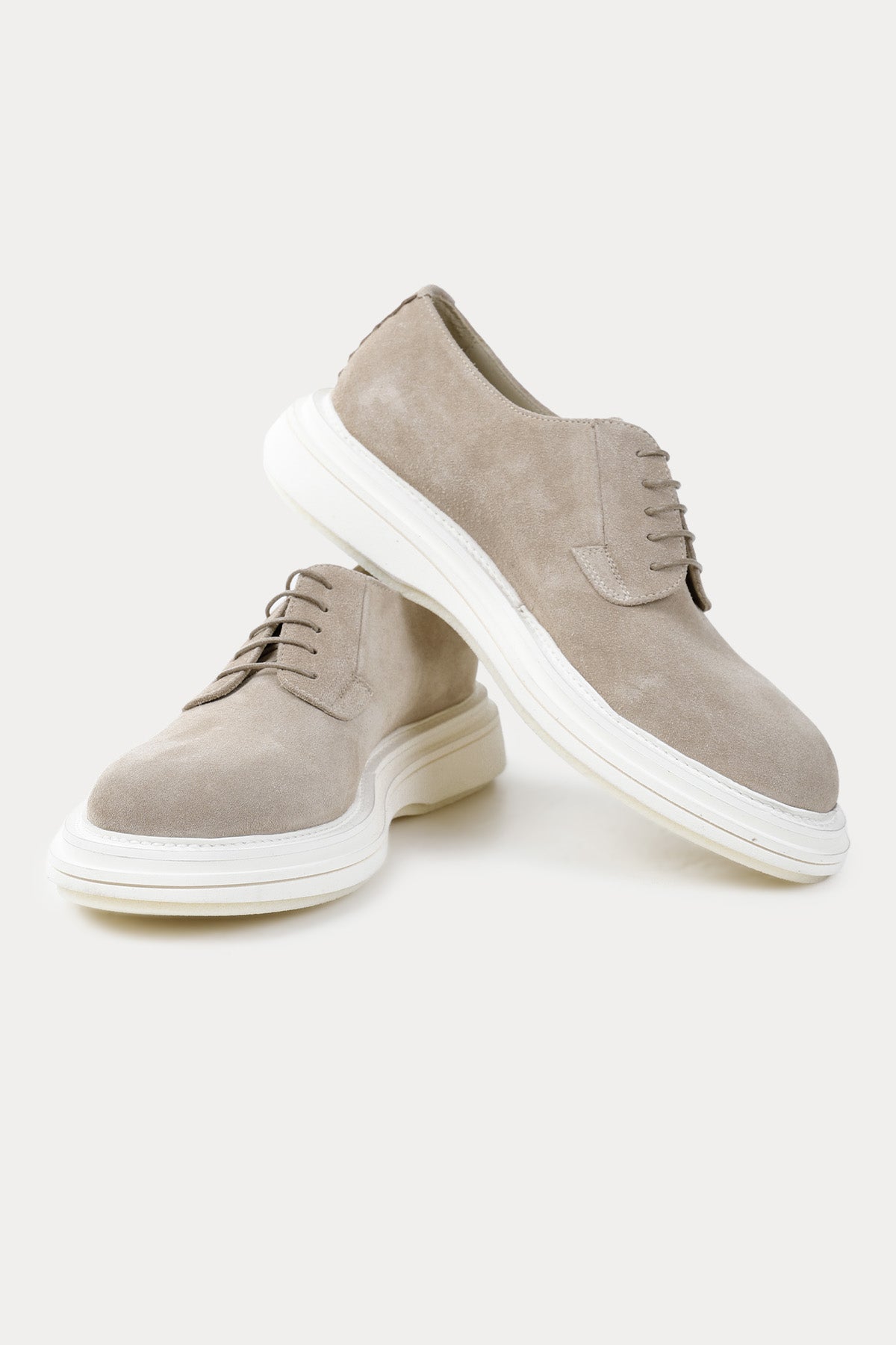 The Antipode Victor Süet Casual Ayakkabı-Libas Trendy Fashion Store