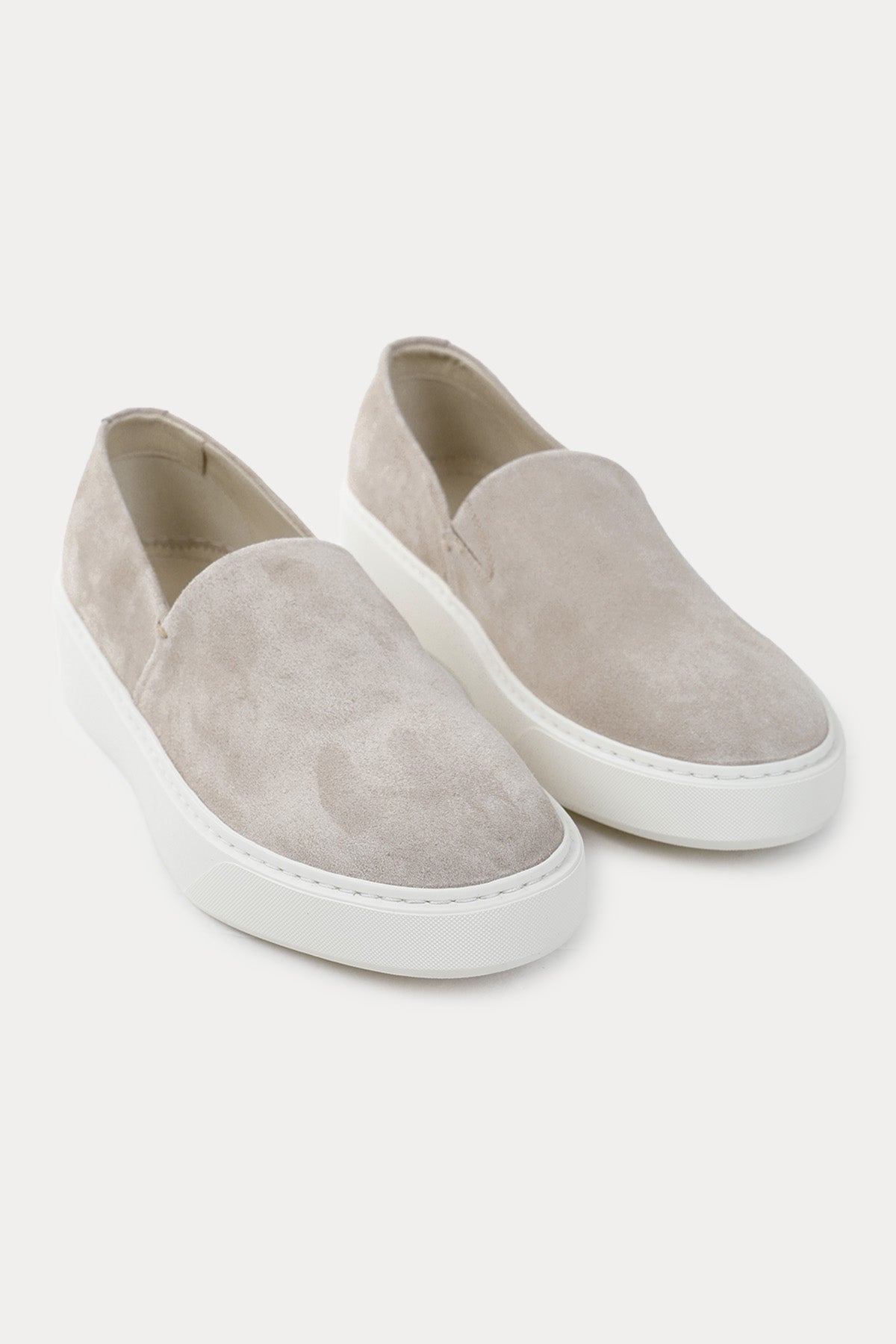 The Antipode Zack Süet Ayakkabı-Libas Trendy Fashion Store