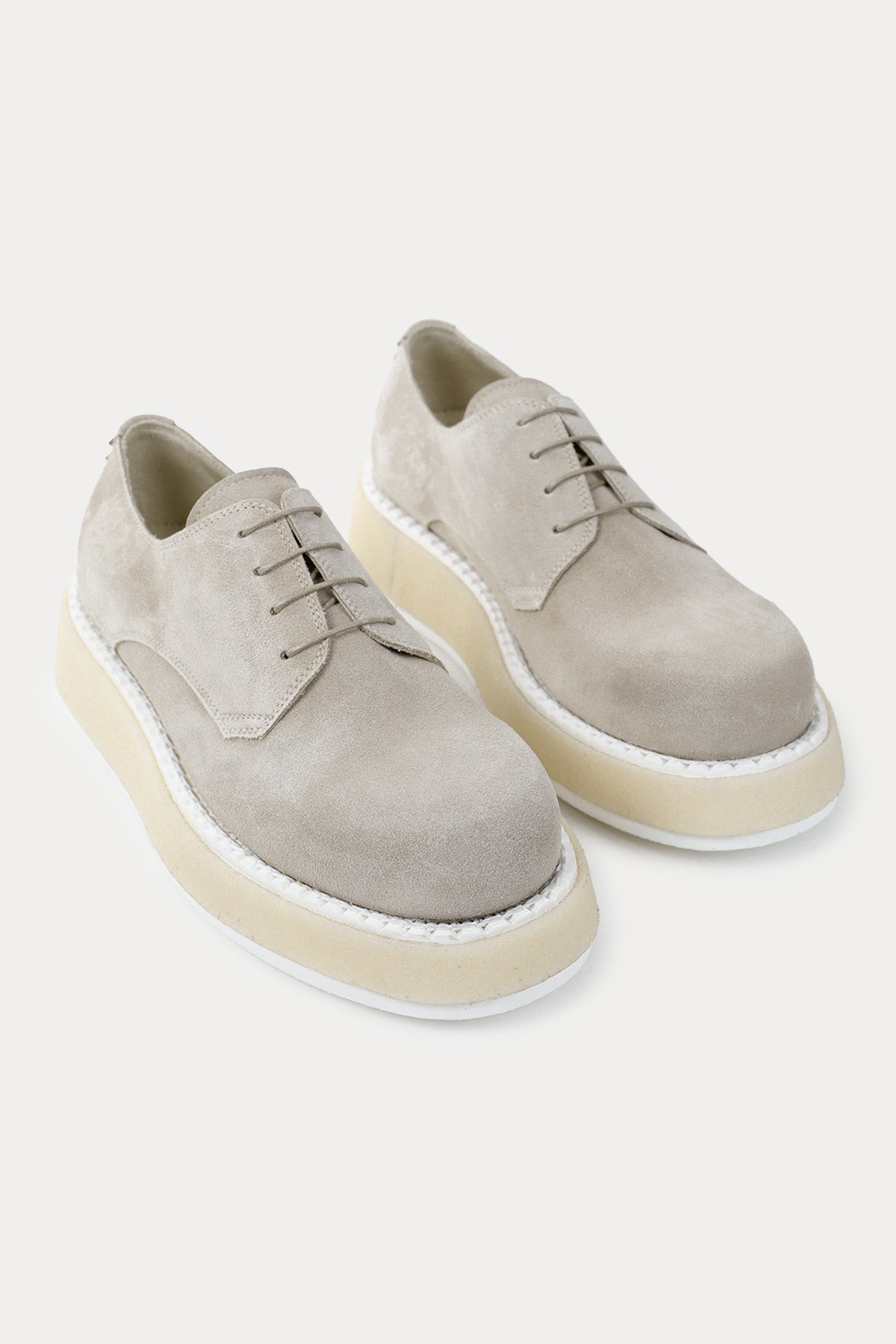 The Antipode Abra Süet Casual Ayakkabı-Libas Trendy Fashion Store
