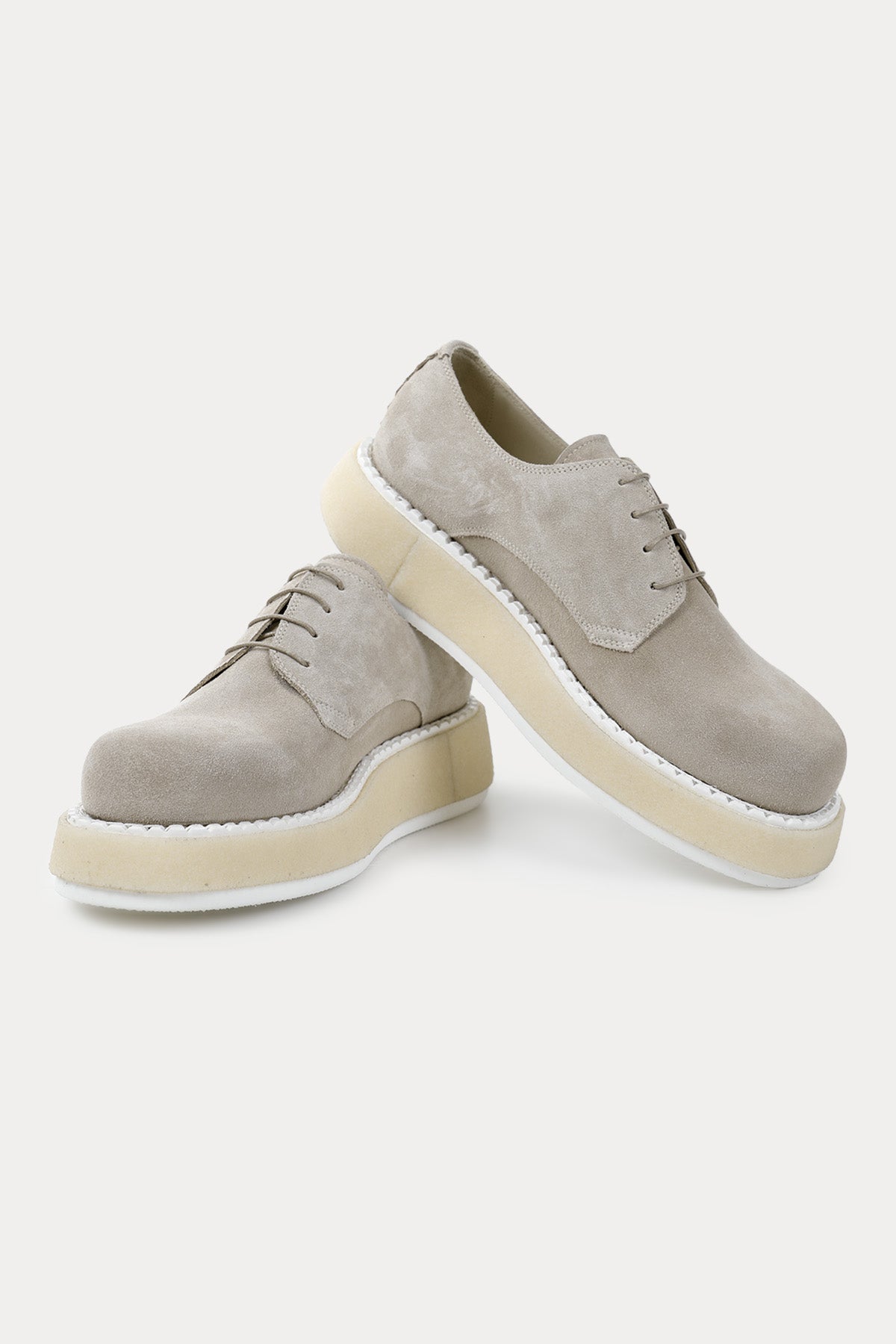 The Antipode Abra Süet Casual Ayakkabı-Libas Trendy Fashion Store