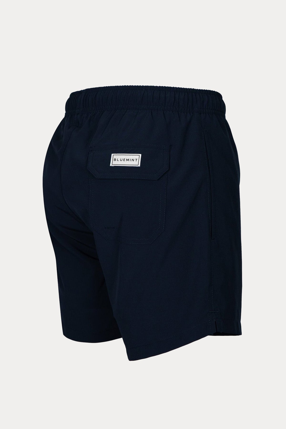 Bluemint Arthus Stretch Solid Şort Mayo-Libas Trendy Fashion Store