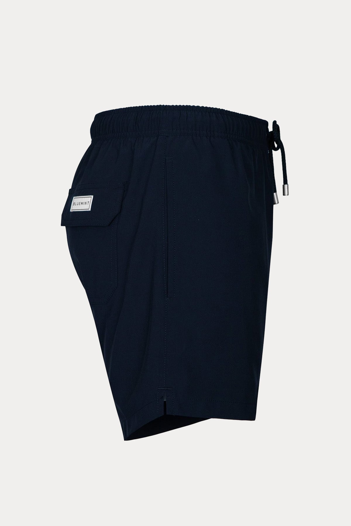 Bluemint Arthus Stretch Solid Şort Mayo-Libas Trendy Fashion Store