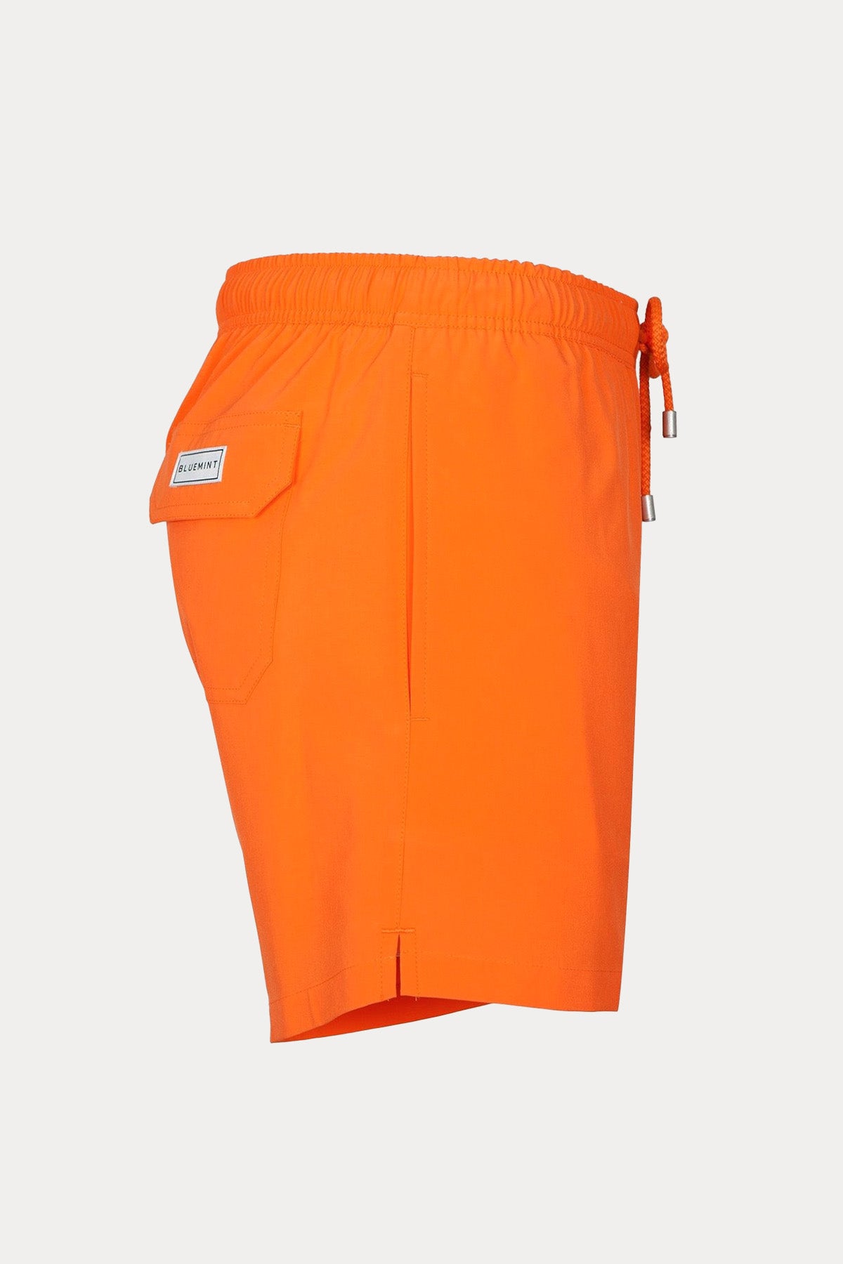 Bluemint Arthus Stretch Solid Şort Mayo-Libas Trendy Fashion Store