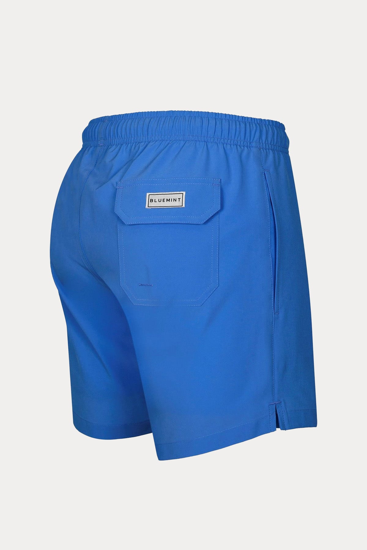 Bluemint Arthus Stretch Solid Şort Mayo-Libas Trendy Fashion Store